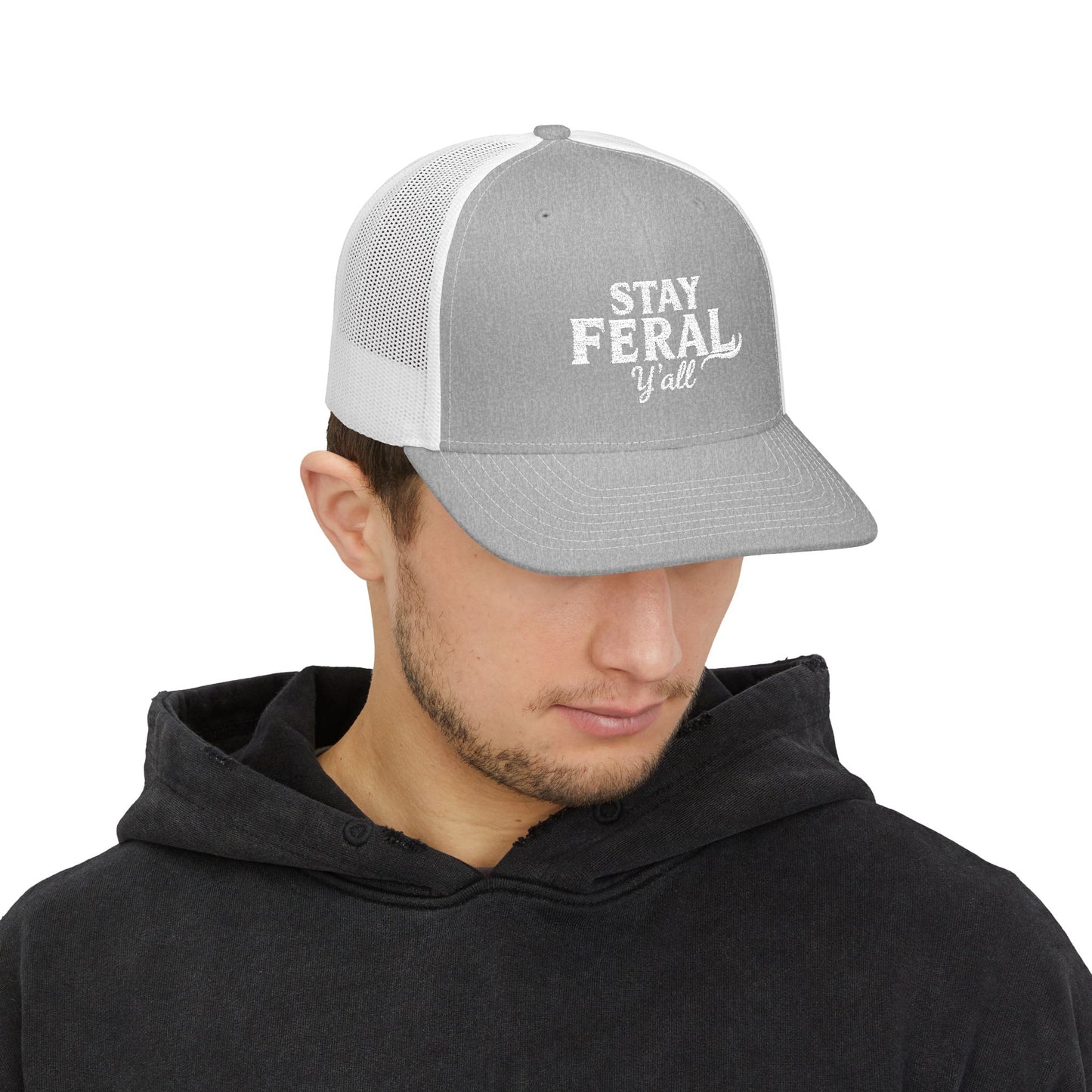 Highway Hooligan Hat