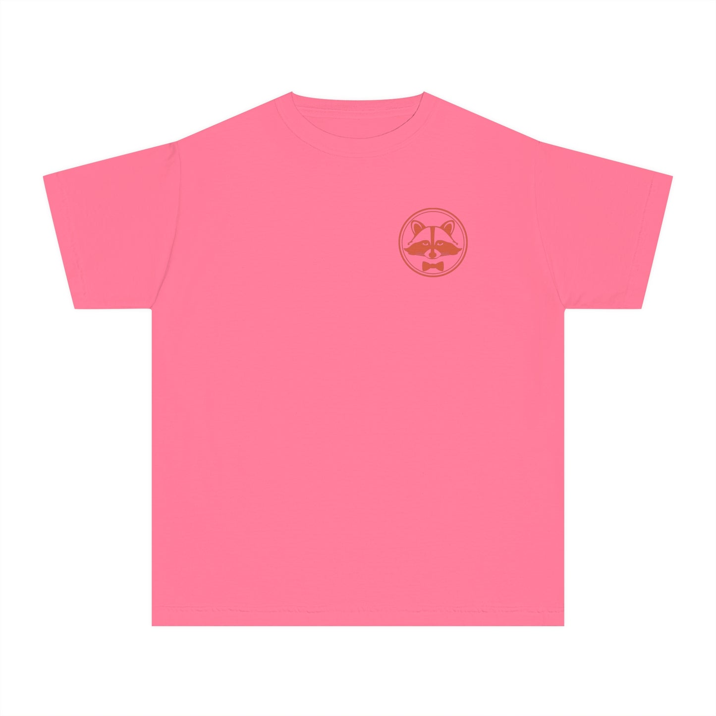 Dapper & Dangerous Tee - Youth
