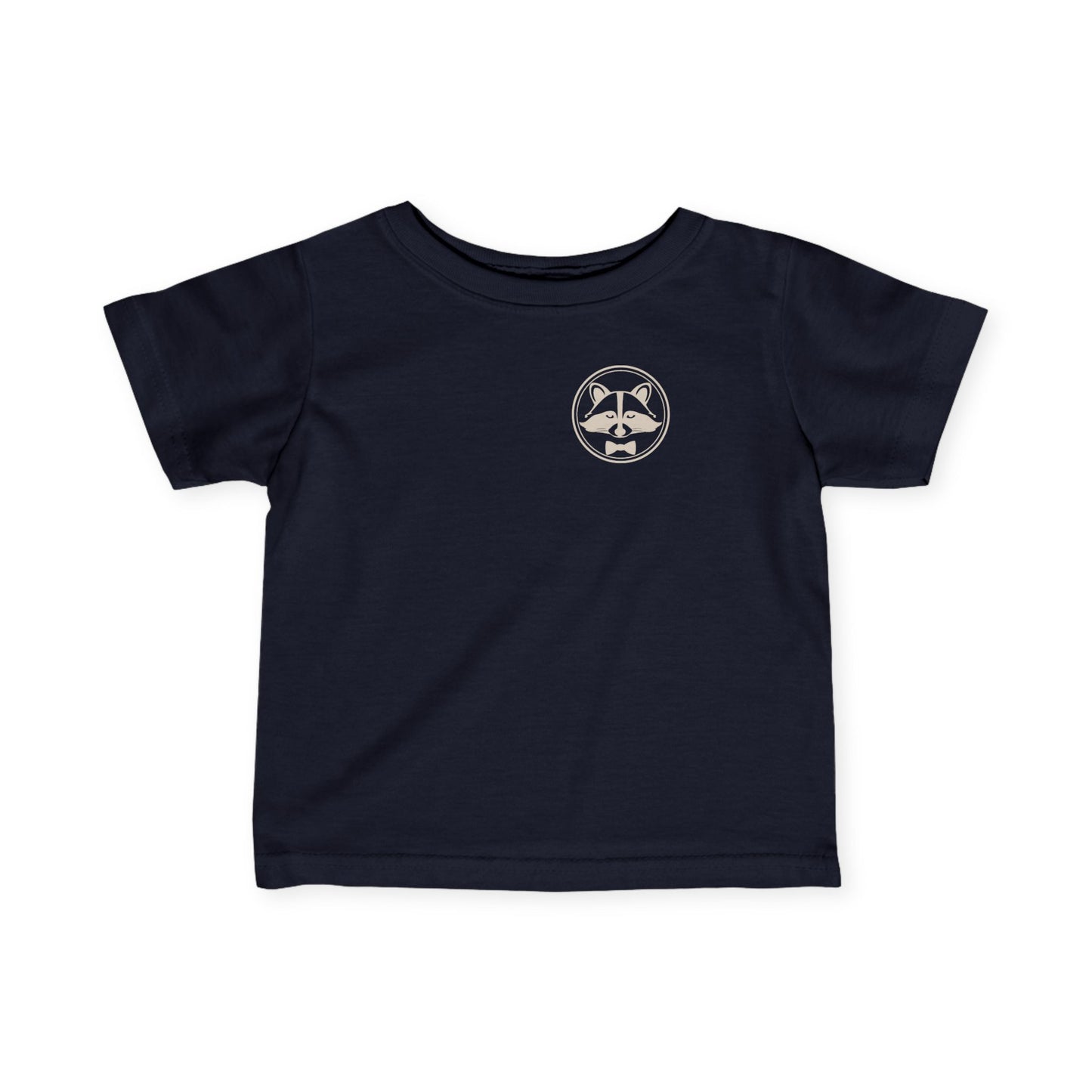 Feral State of Mind Infant Tee
