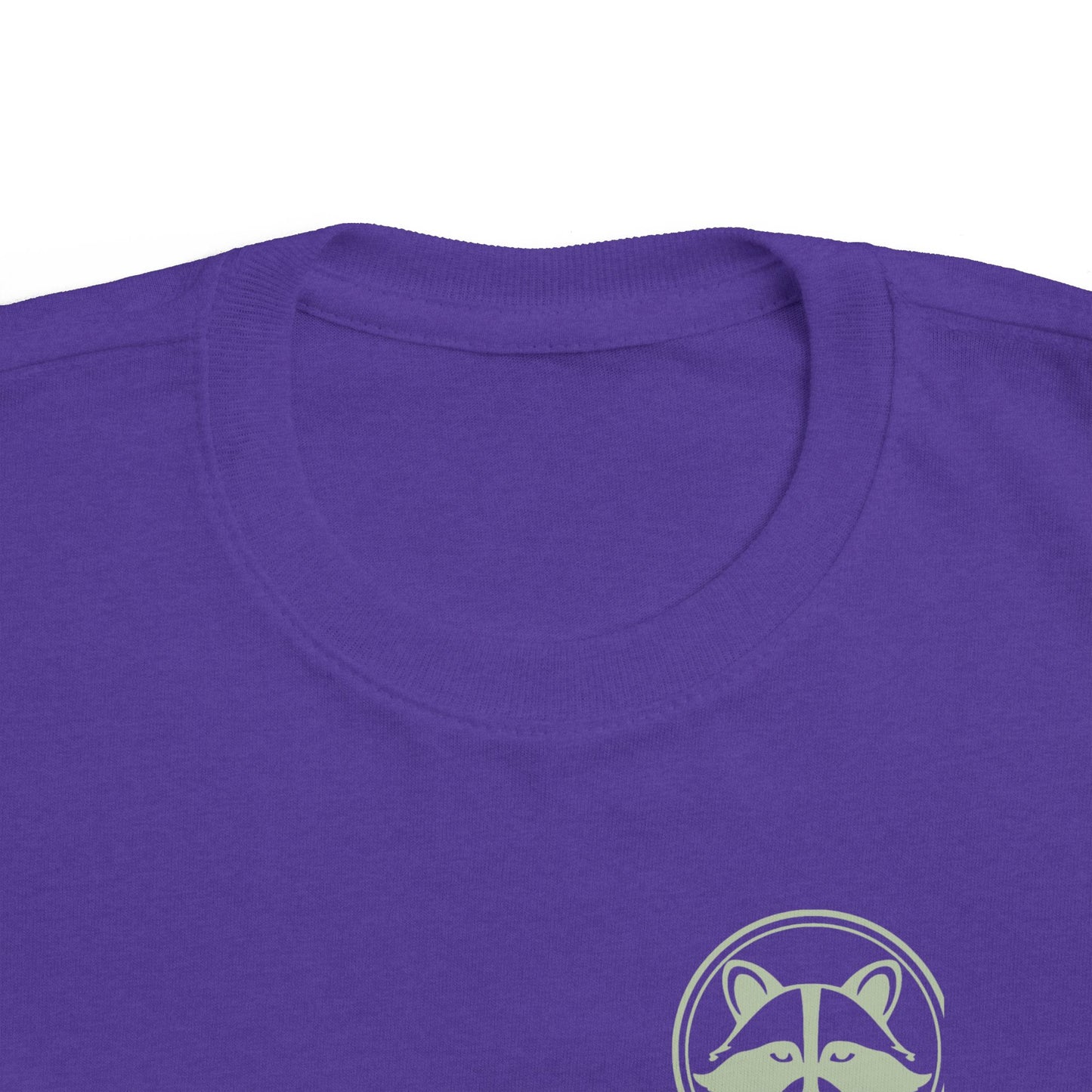 Feral State of Mind Toddler Tee