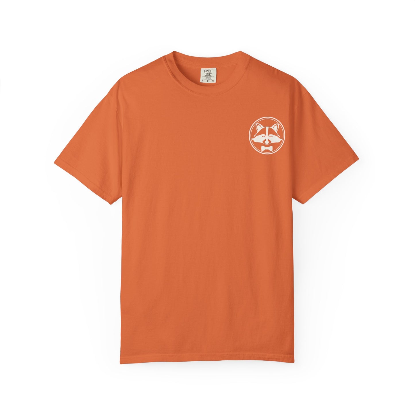 Rooted Deep Tee - Texas
