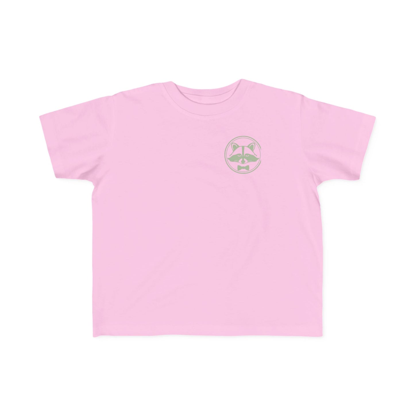 Feral State of Mind Toddler Tee