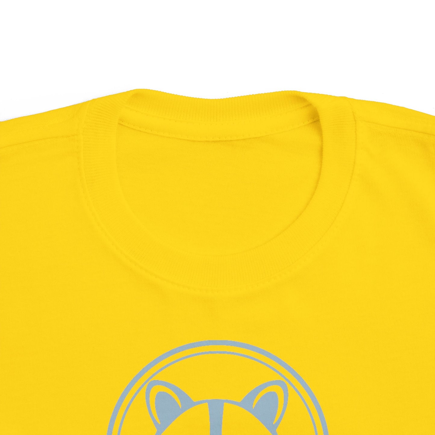Dapper & Dangerous Tee - Toddler