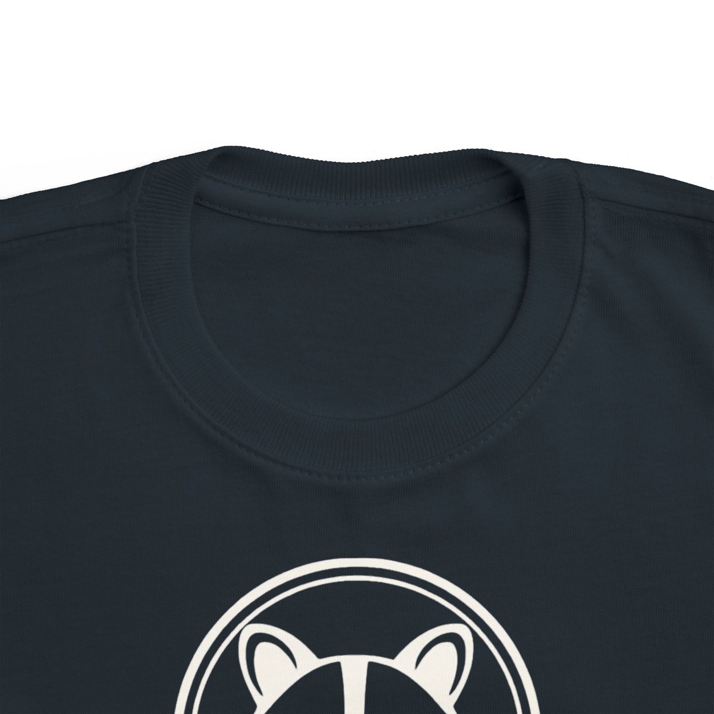 Dapper & Dangerous Tee - Toddler