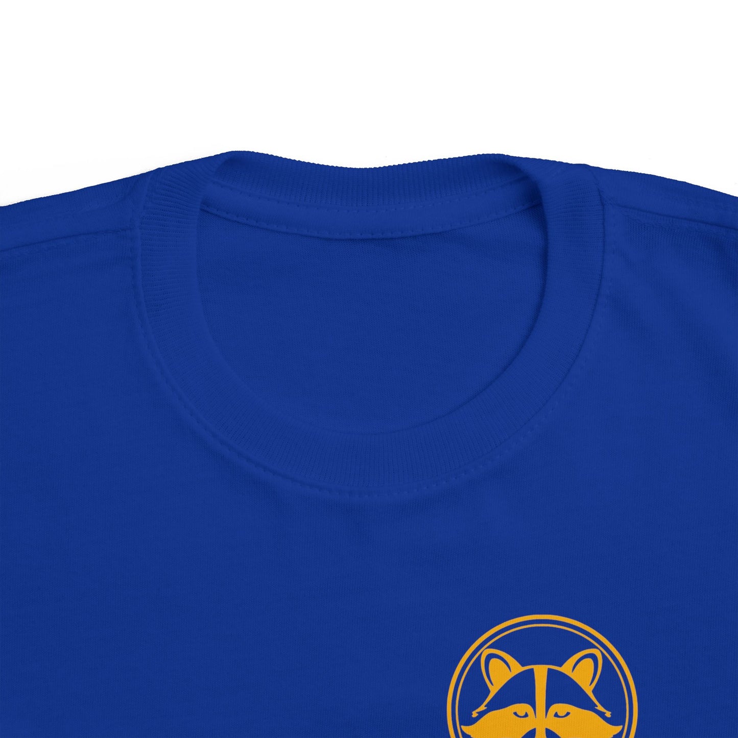 Feral State of Mind Toddler Tee