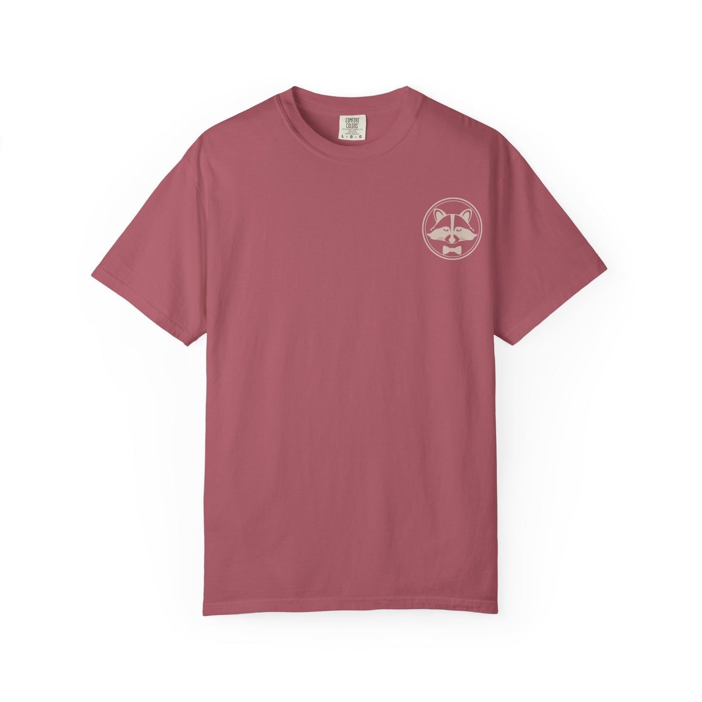 Feral State of Mind Tee