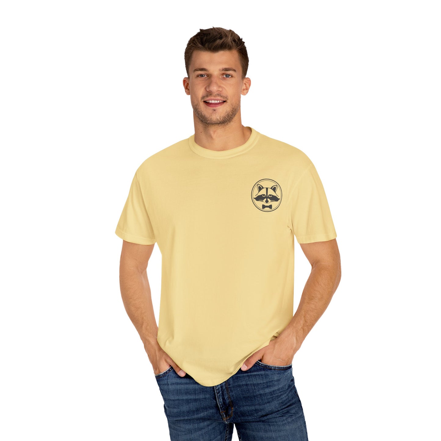 Frog Hair Tee