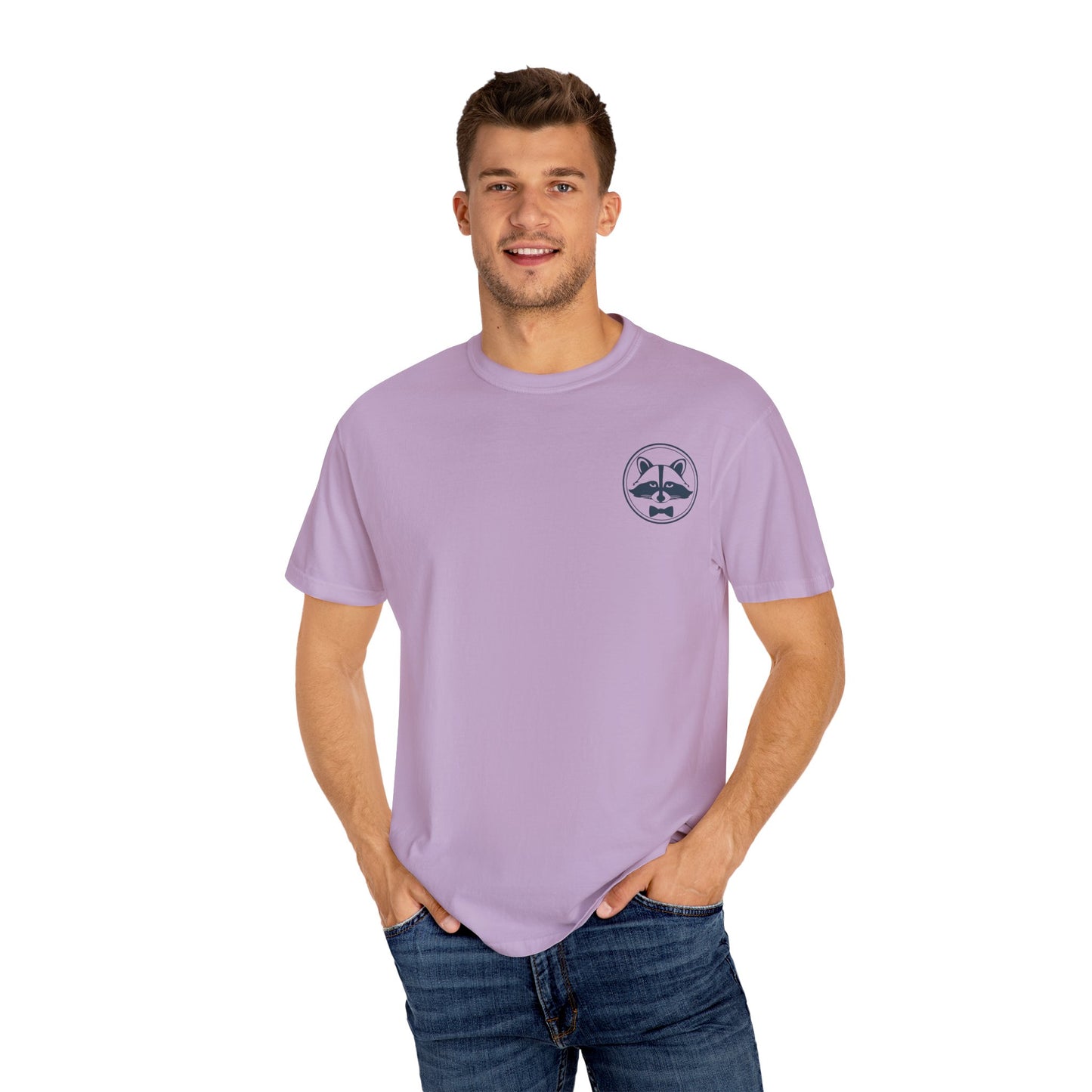 Feral State of Mind Tee
