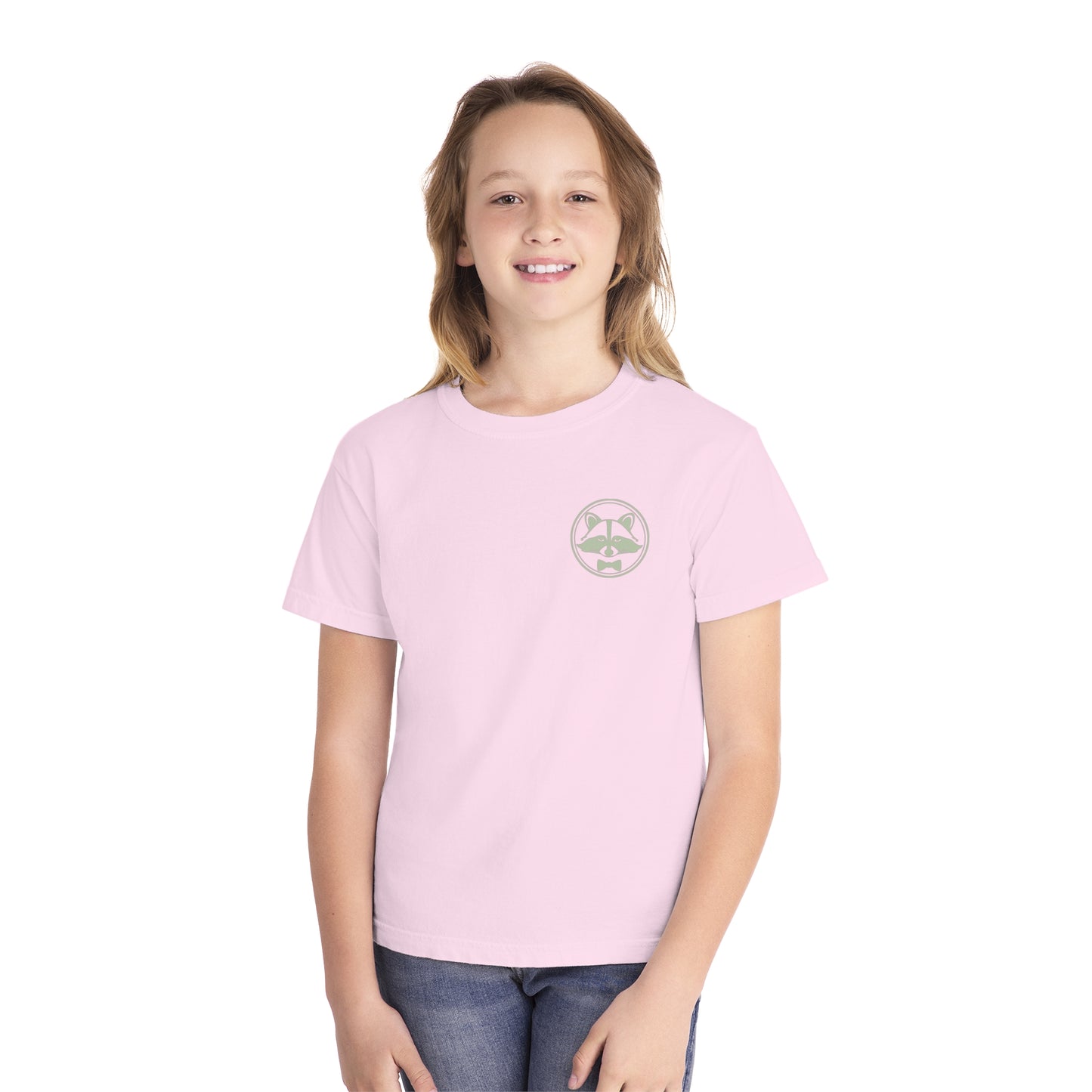 Feral State of Mind Youth Tee