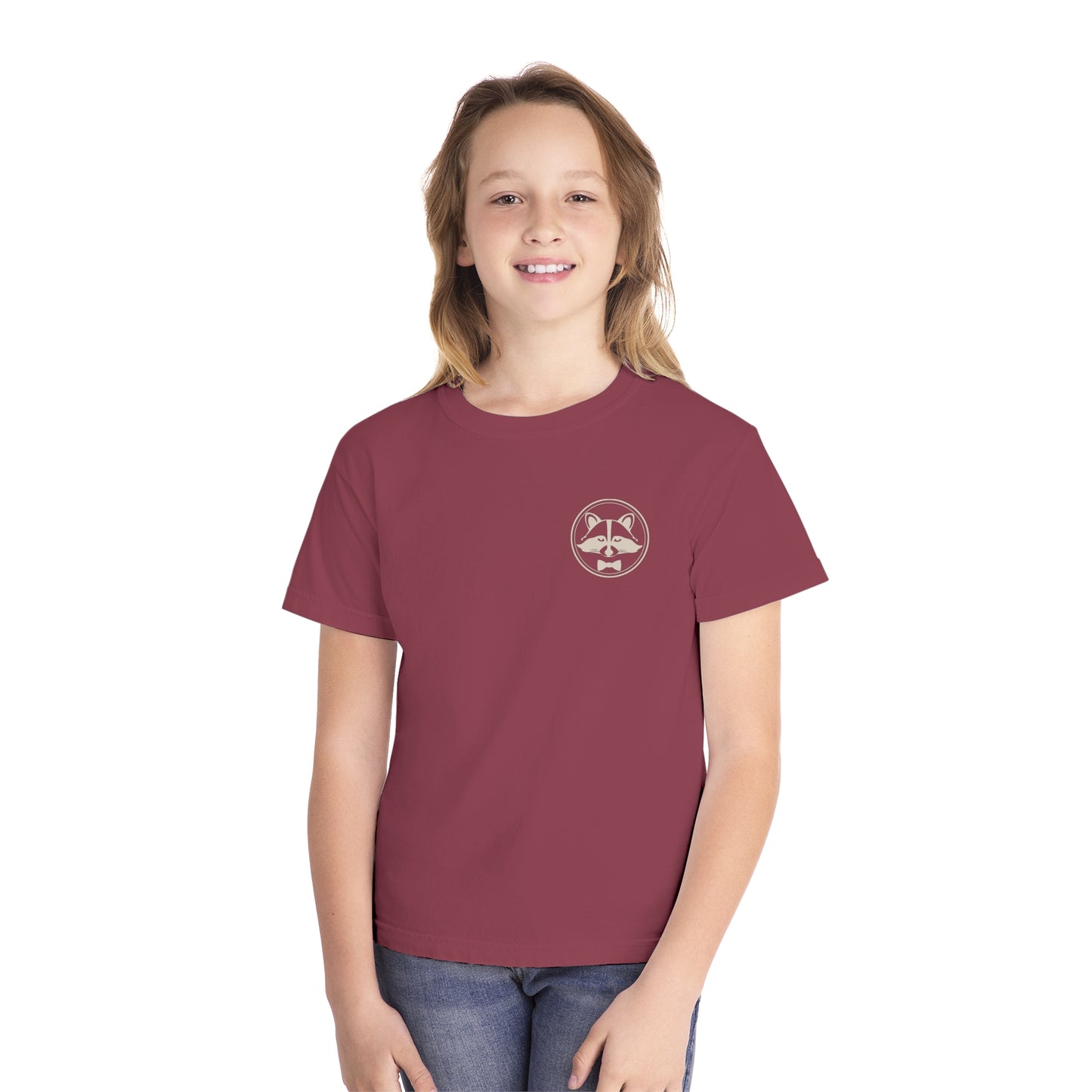 Feral State of Mind Youth Tee