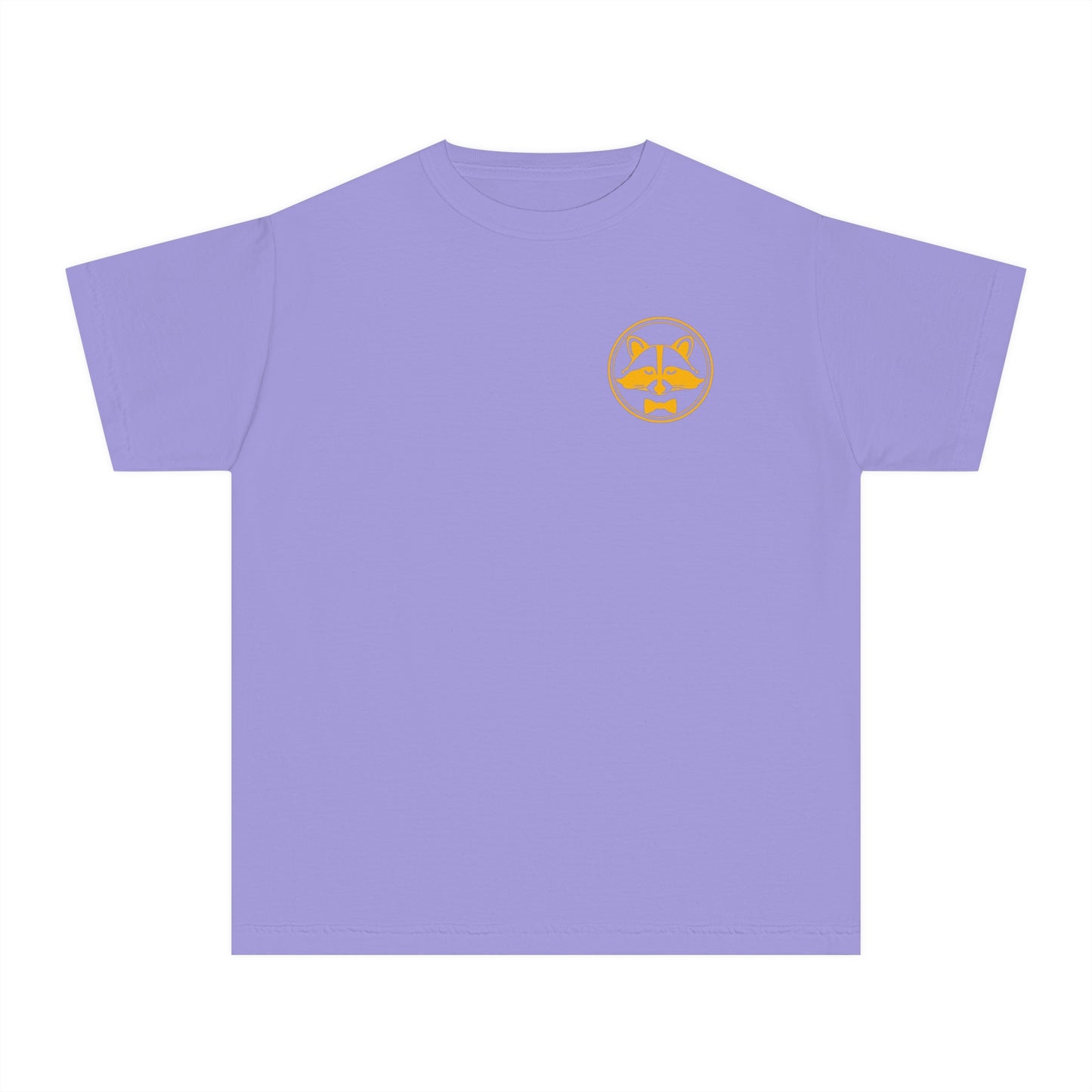 Dapper & Dangerous Tee - Youth