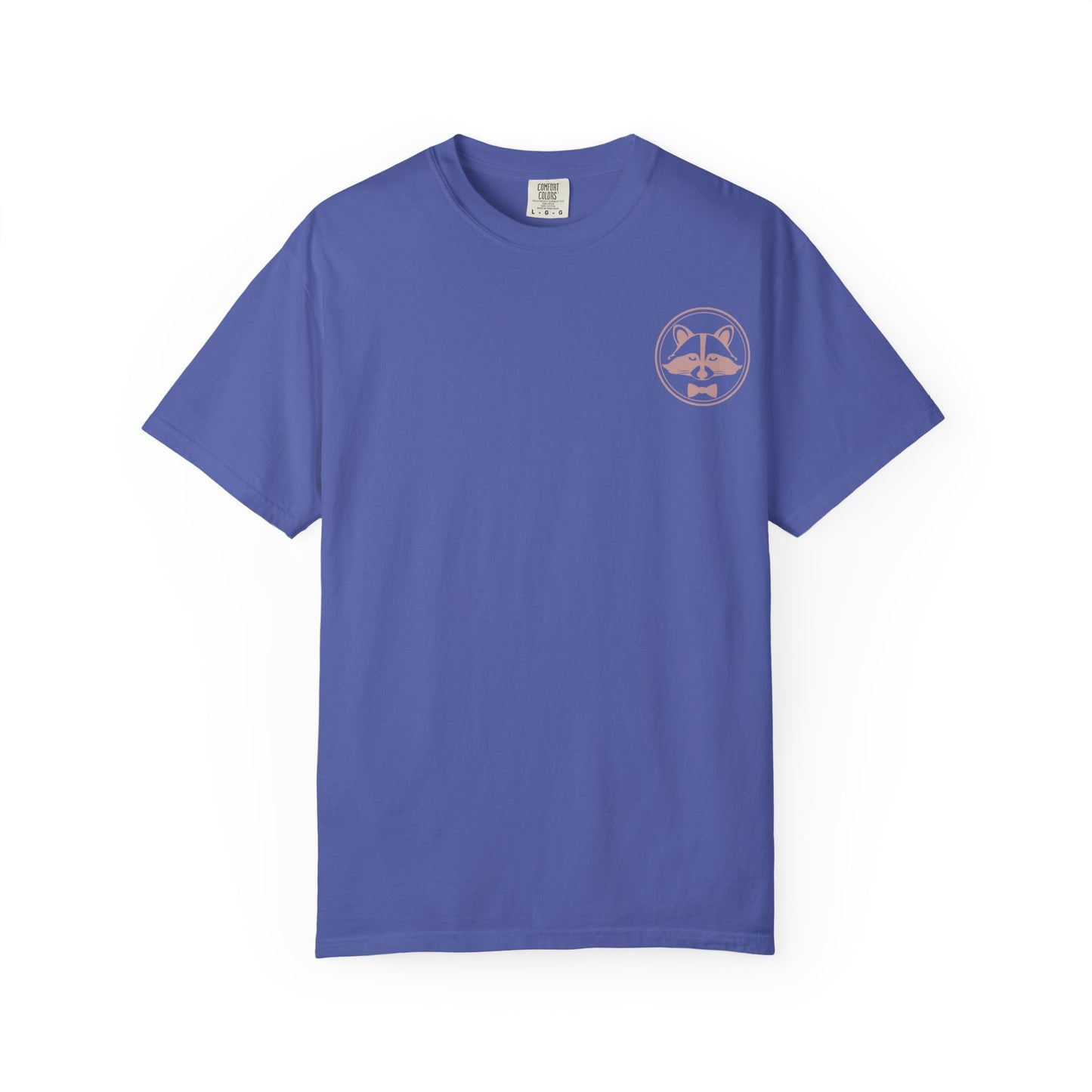 Frog Hair Tee