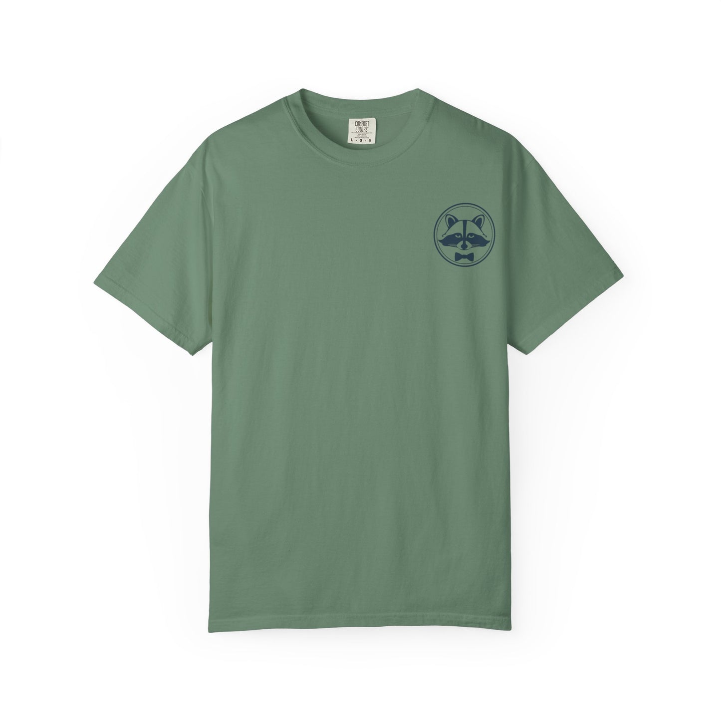 Feral State of Mind Tee