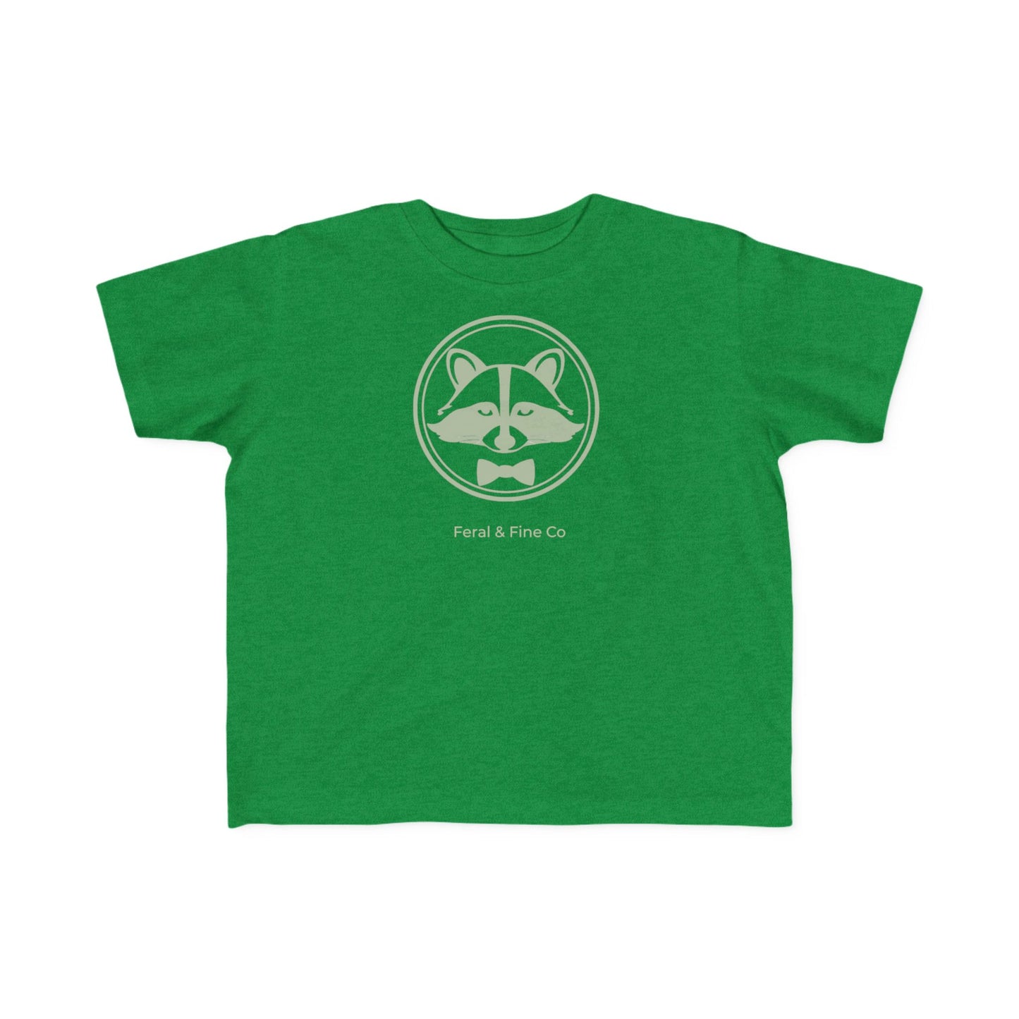 Dapper & Dangerous Tee - Toddler