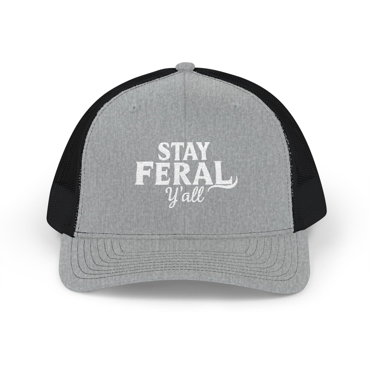 Highway Hooligan Hat