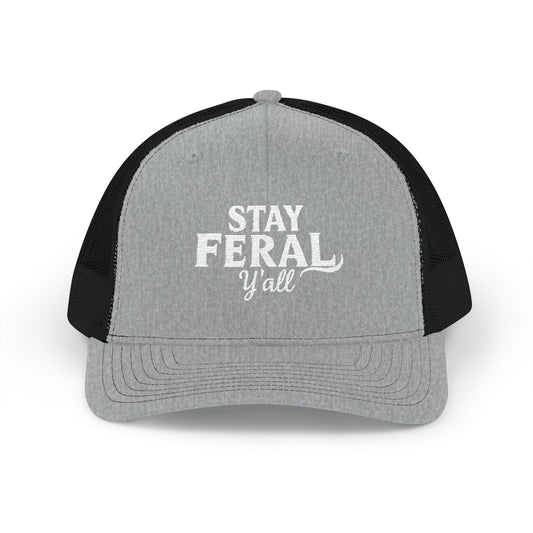 Highway Hooligan Hat