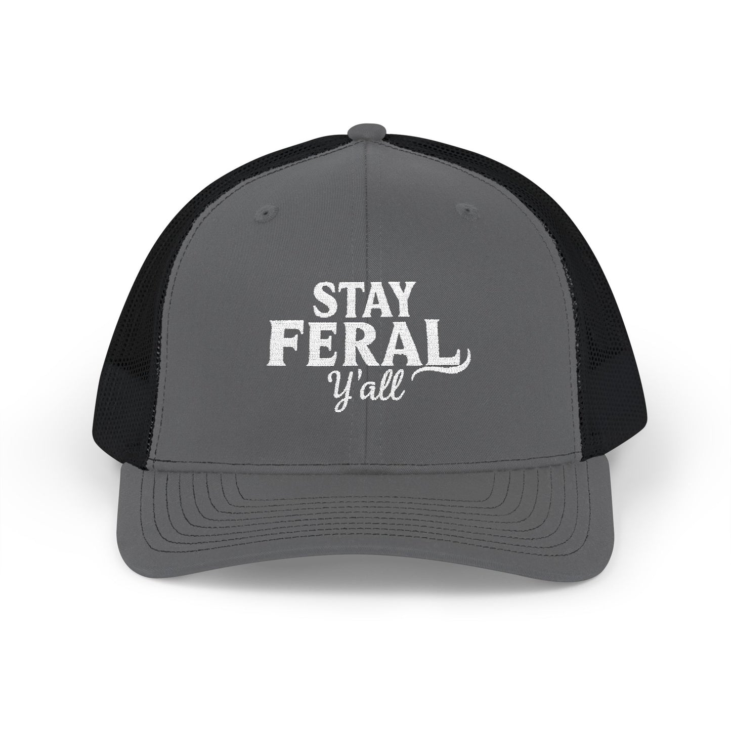 Highway Hooligan Hat