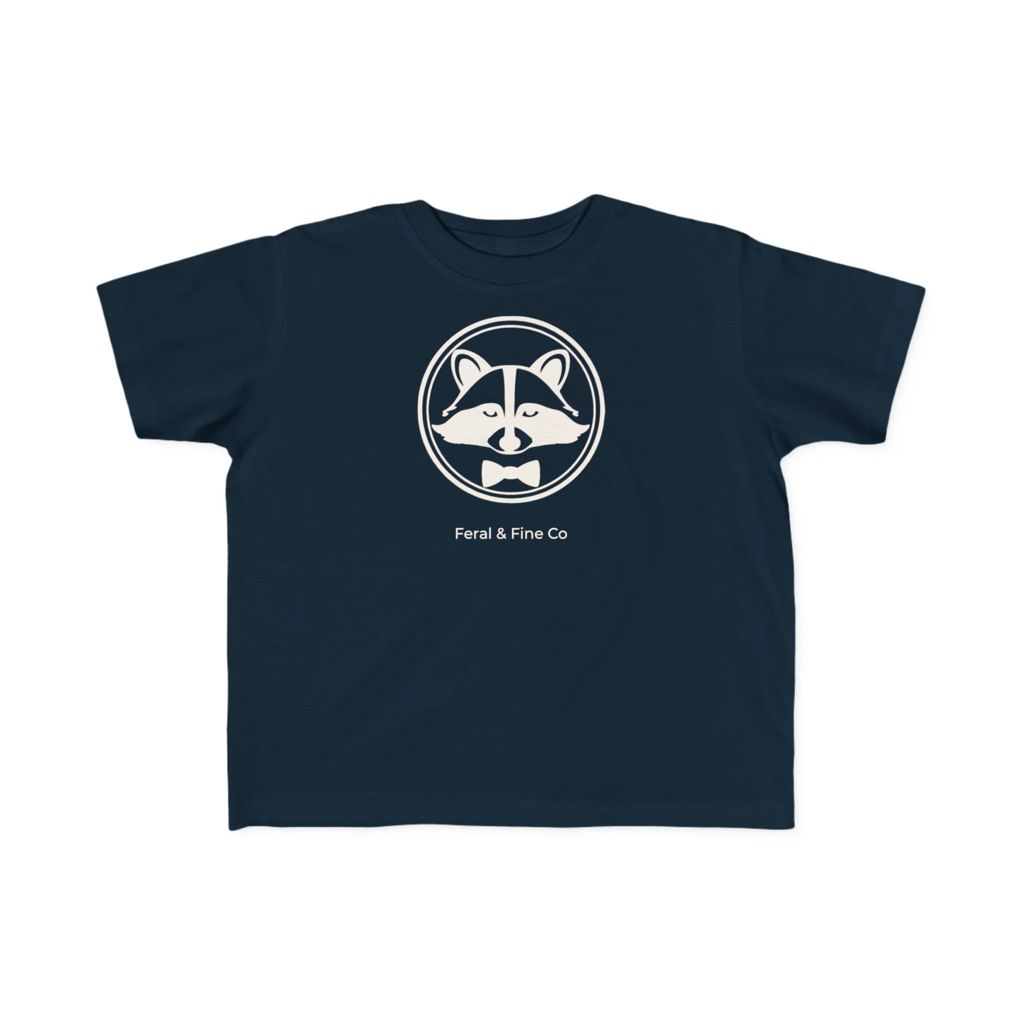 Dapper & Dangerous Tee - Toddler