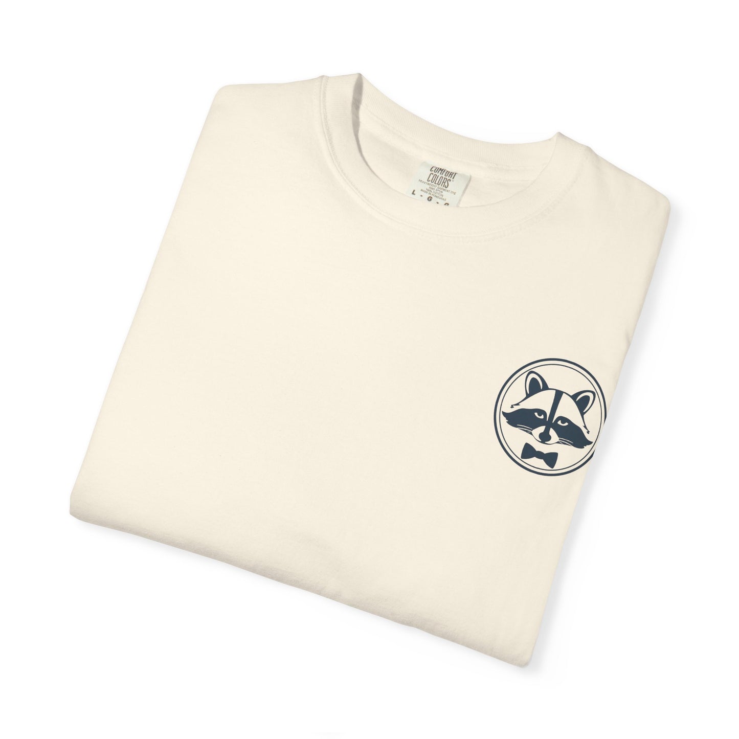 Feral State of Mind Tee