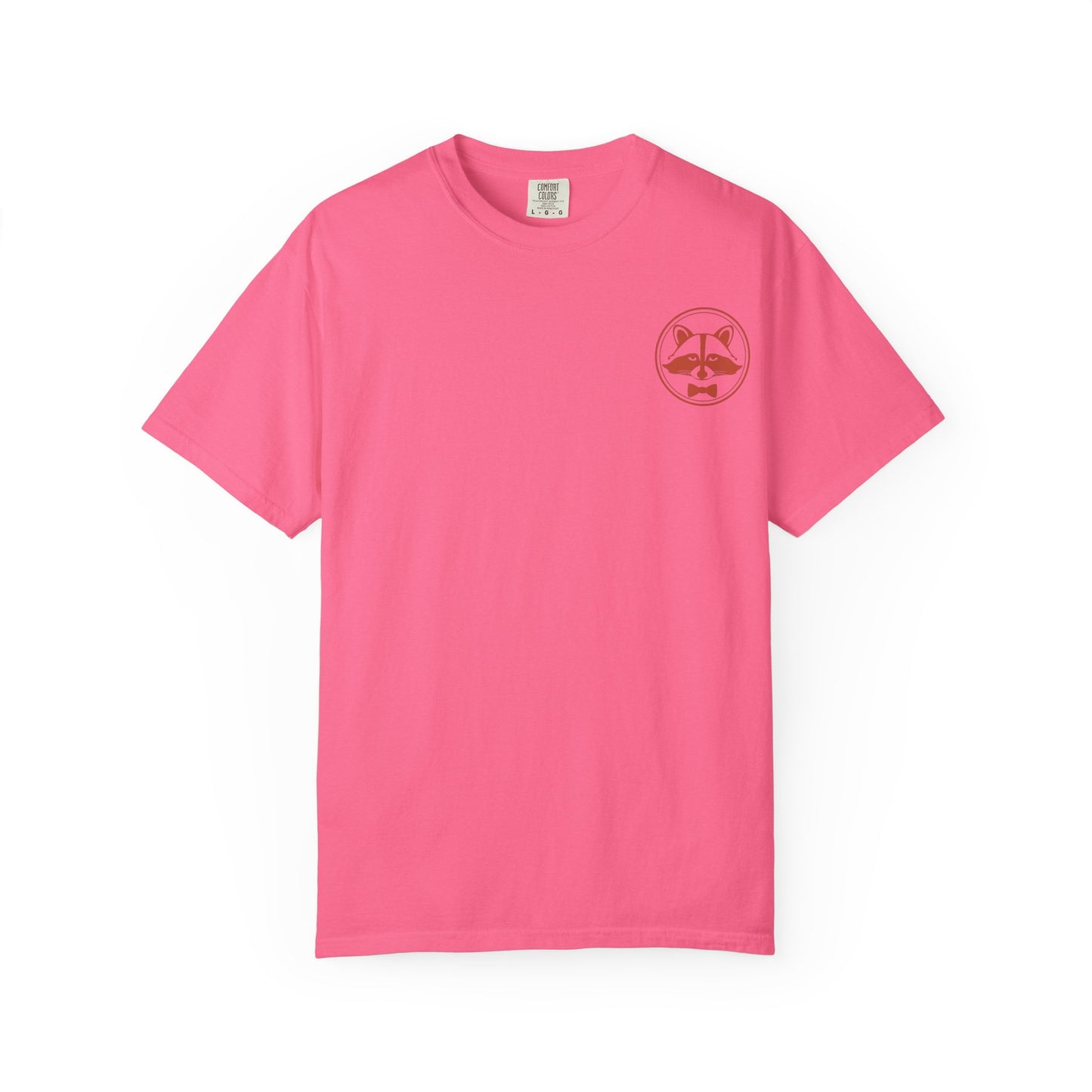 Dapper & Dangerous Tee