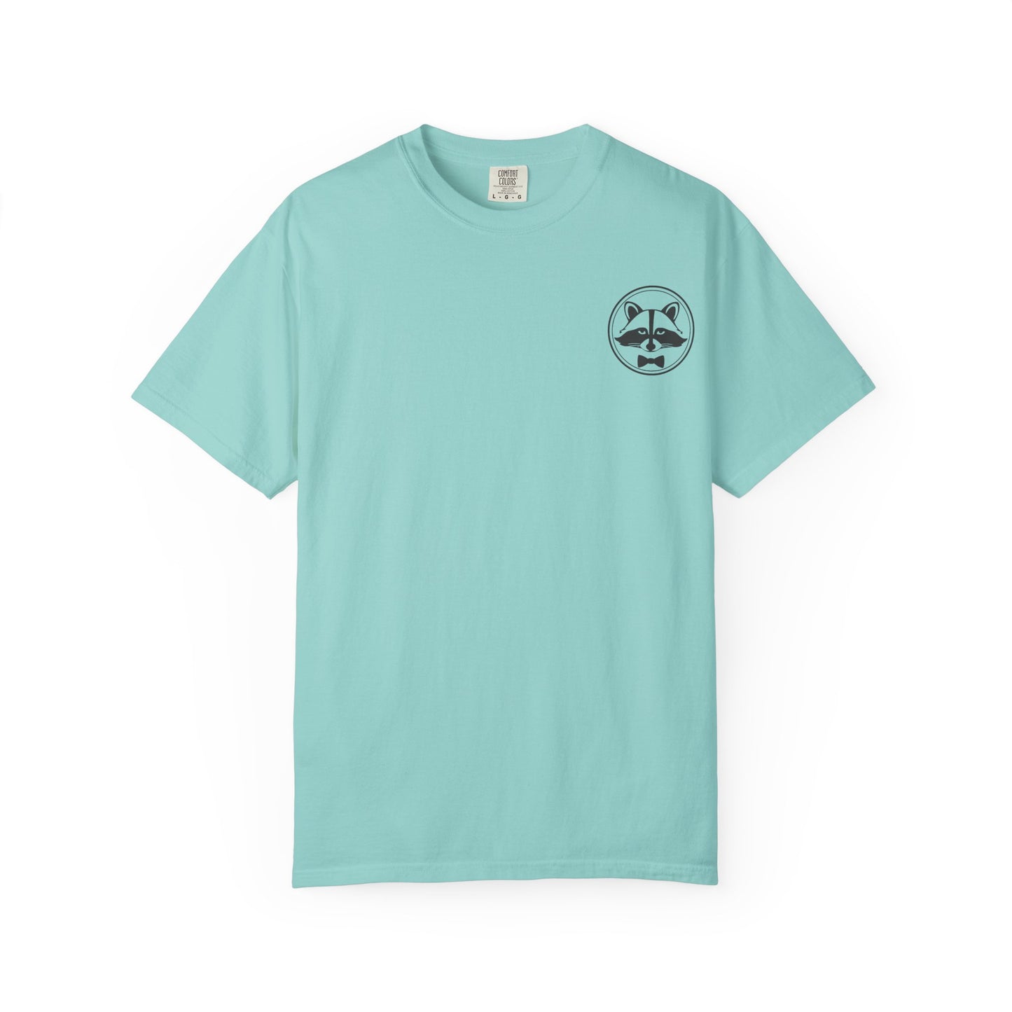 Feral State of Mind Tee