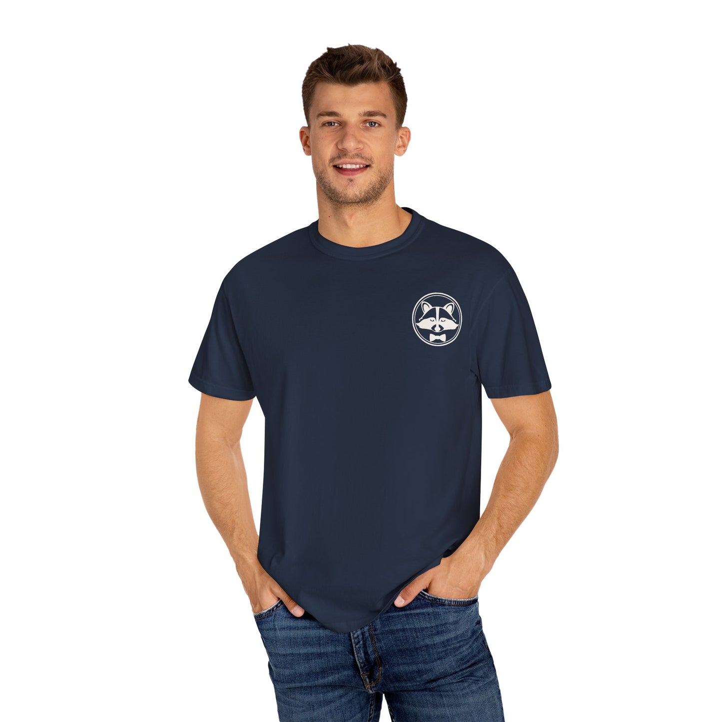 Deep Roots Tee - Alabama