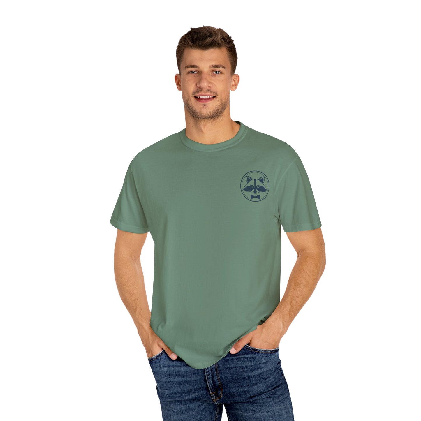Feral State of Mind Tee