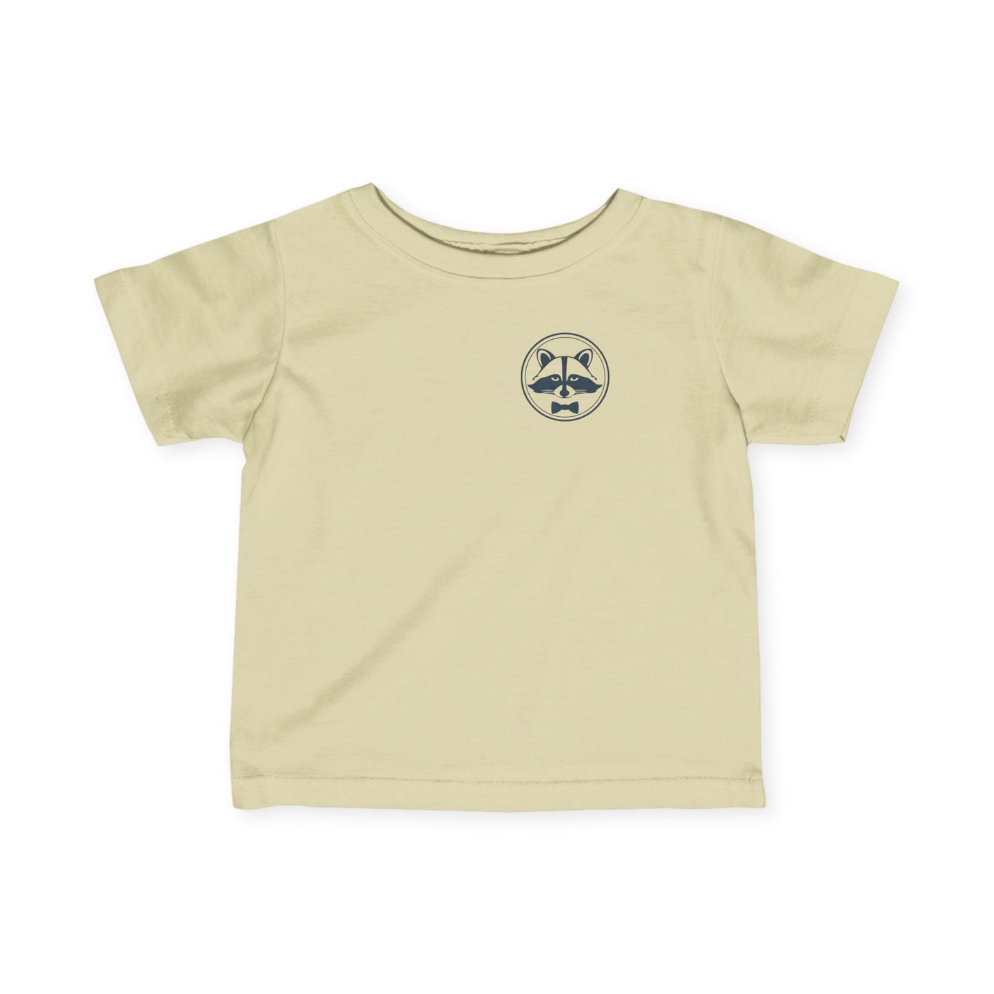 Feral State of Mind Infant Tee