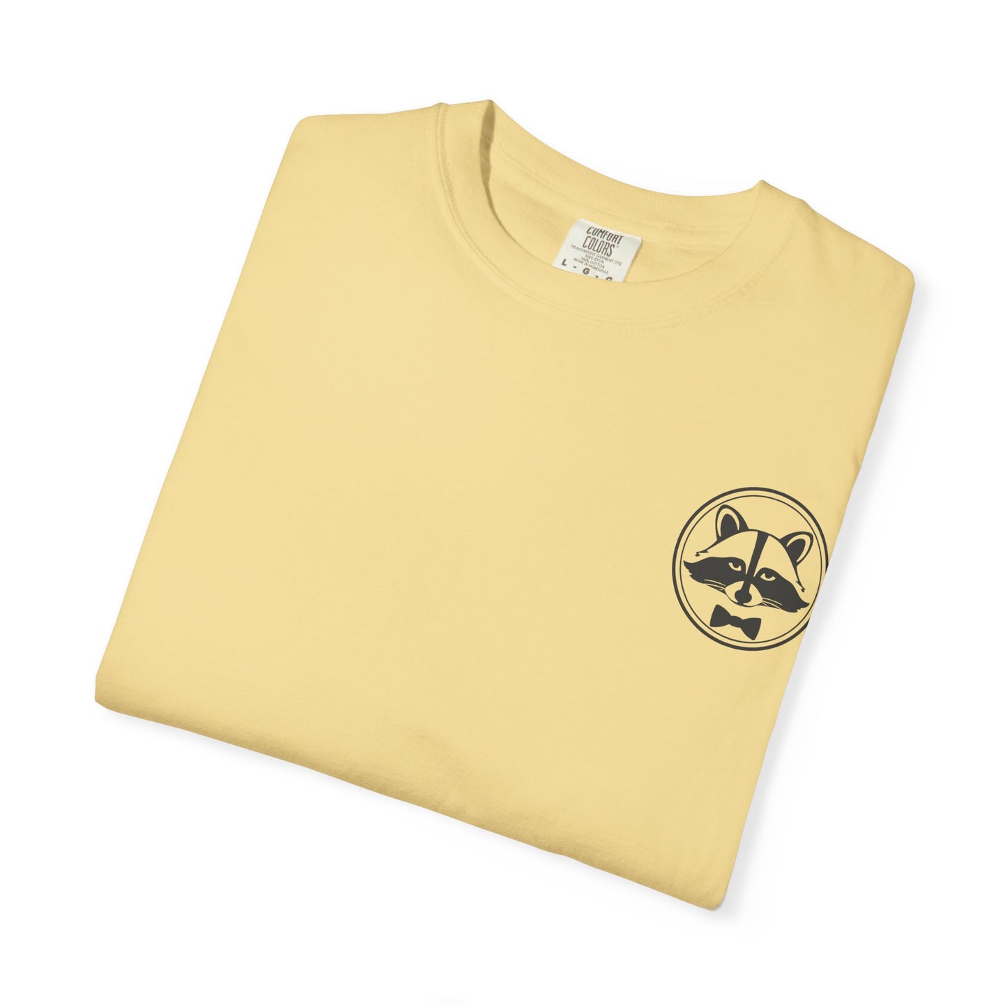 Frog Hair Tee