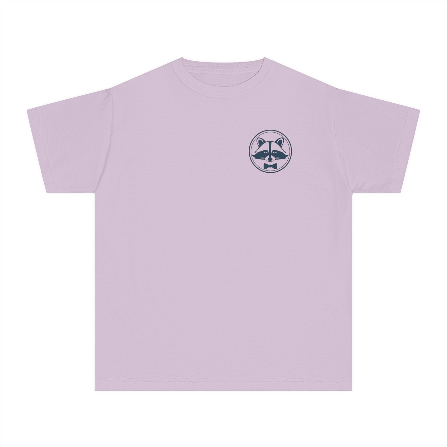 Dapper & Dangerous Tee - Youth