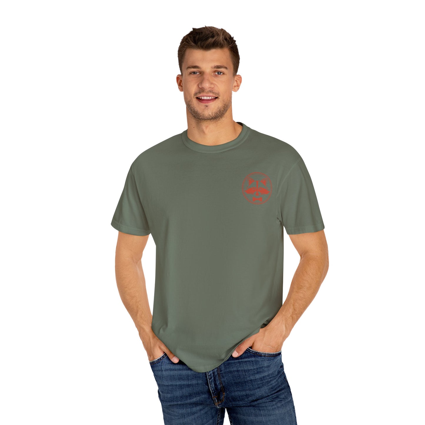 Feral State of Mind Tee