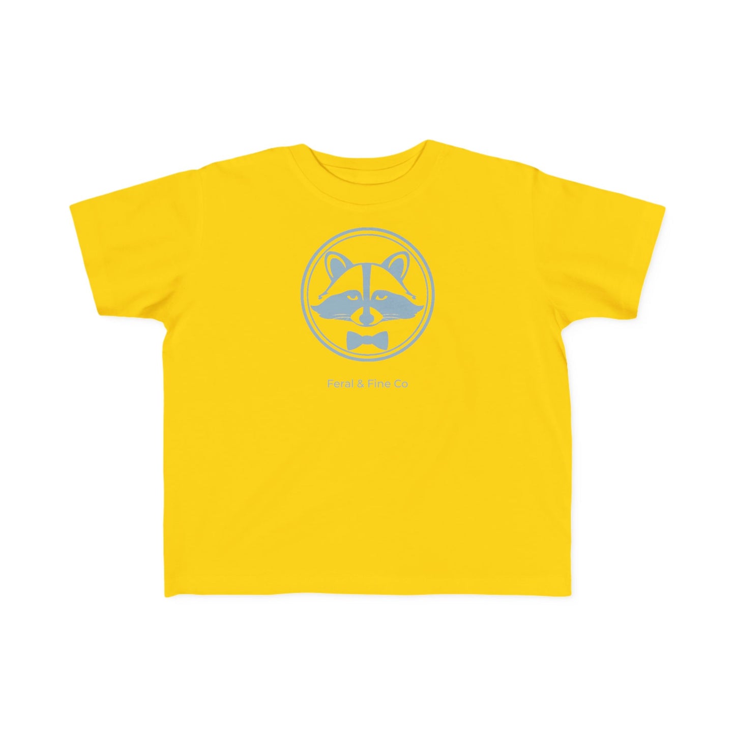 Dapper & Dangerous Tee - Toddler