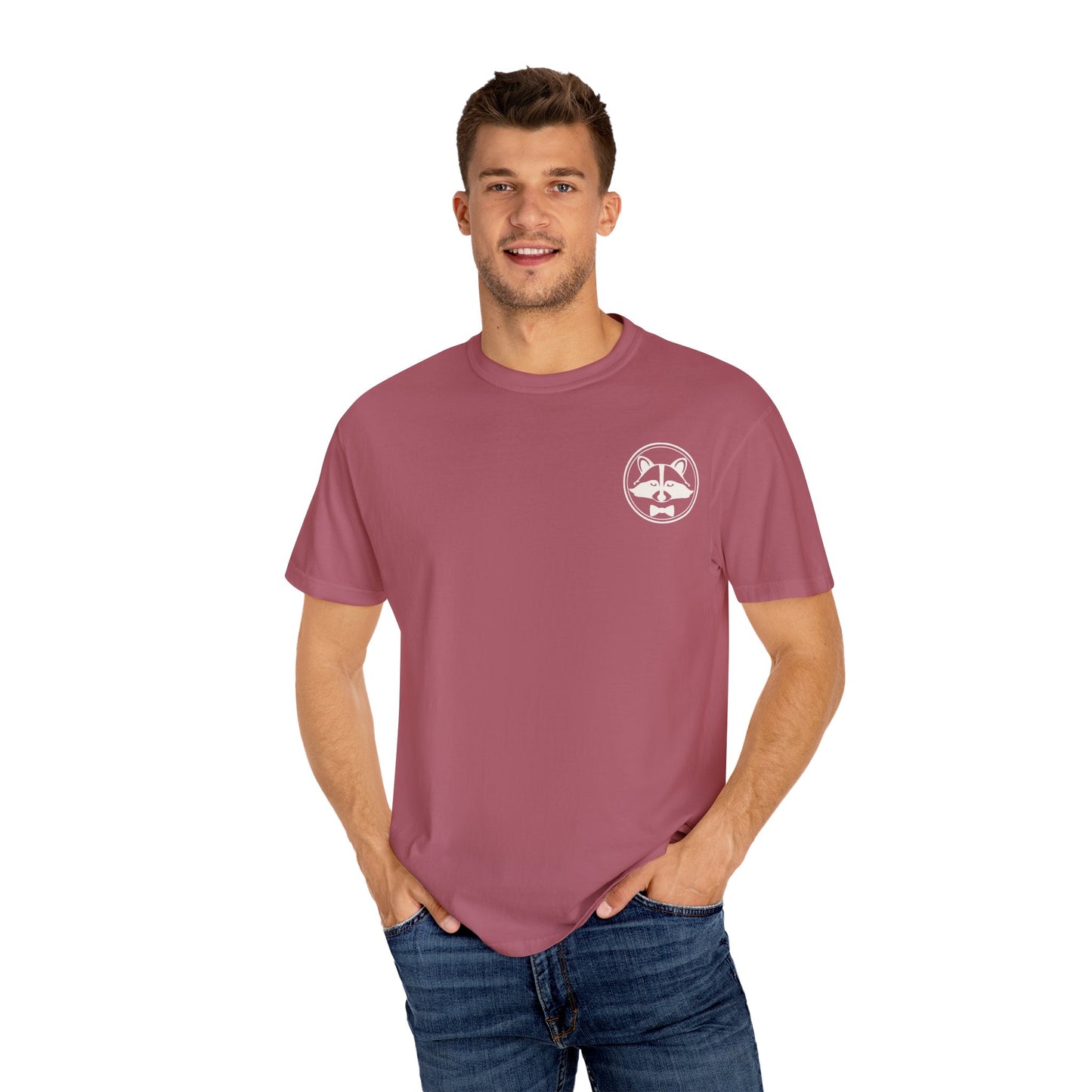 Deep Roots Tee - Alabama