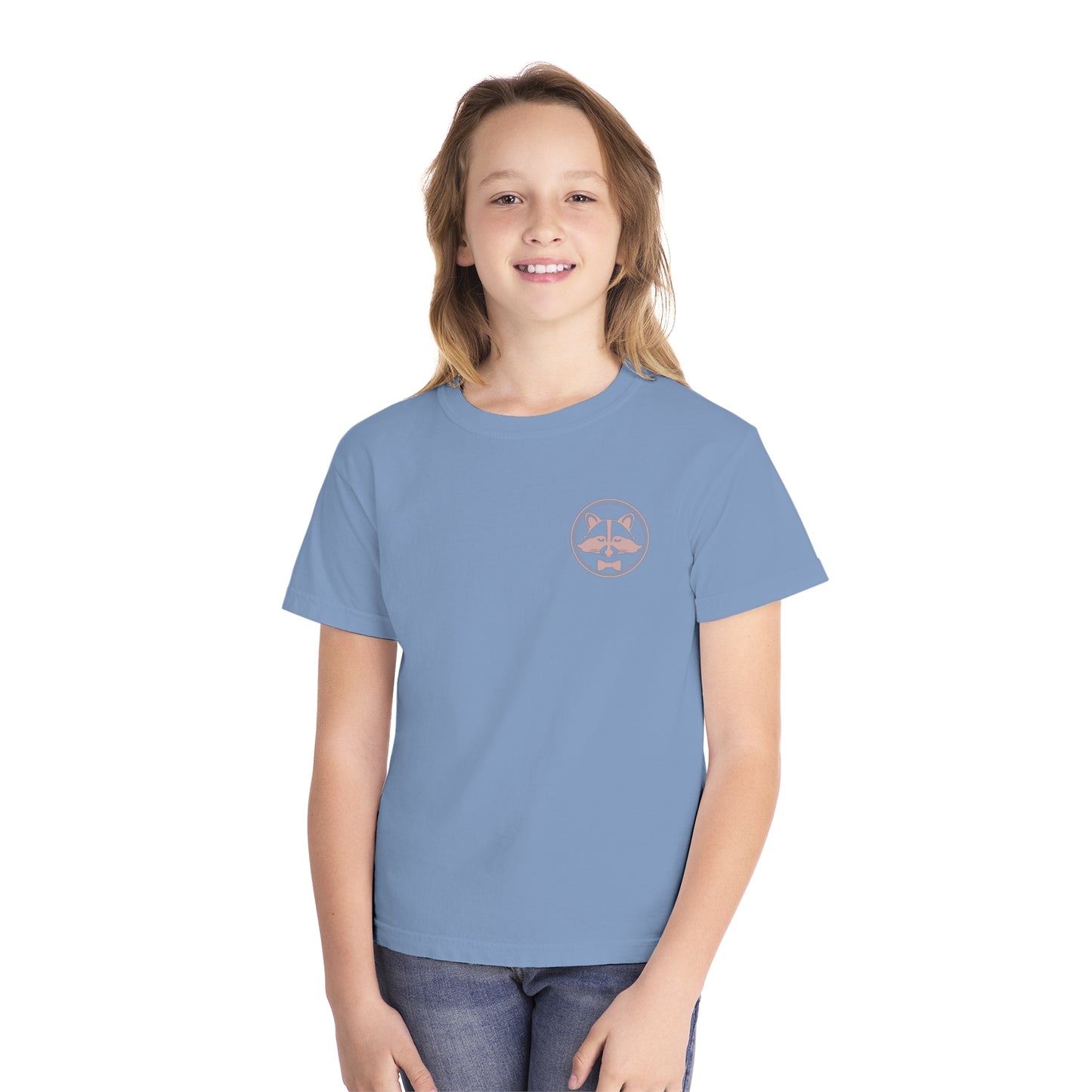 Feral State of Mind Youth Tee