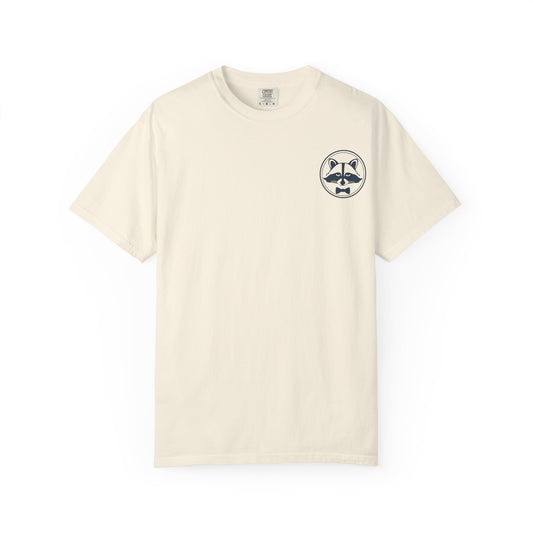 Raised Right Tee