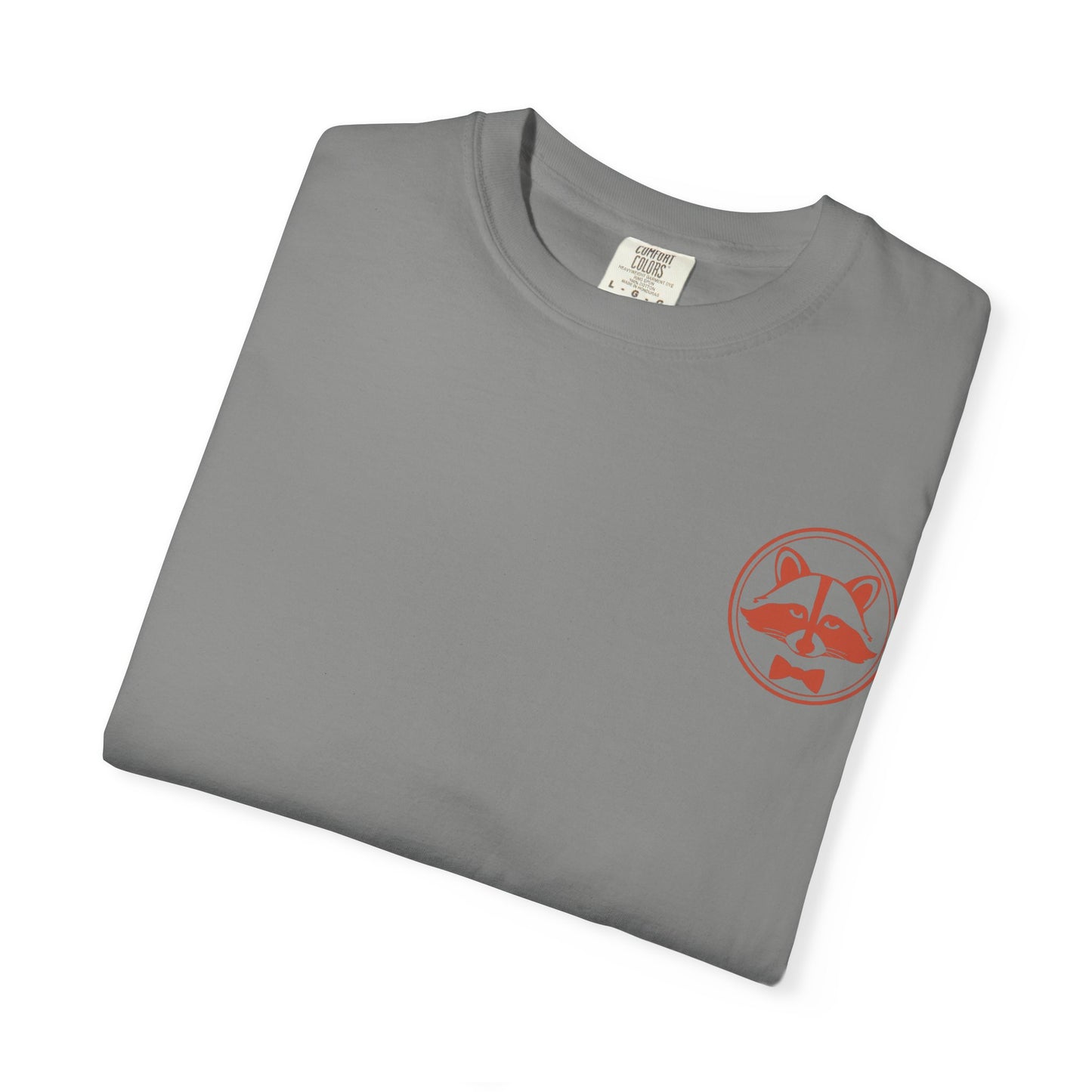 Feral State of Mind Tee