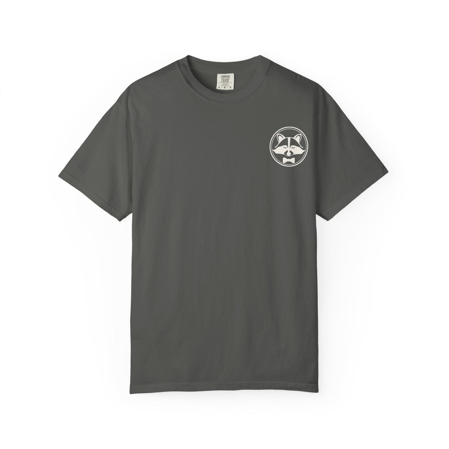 Feral State of Mind Tee