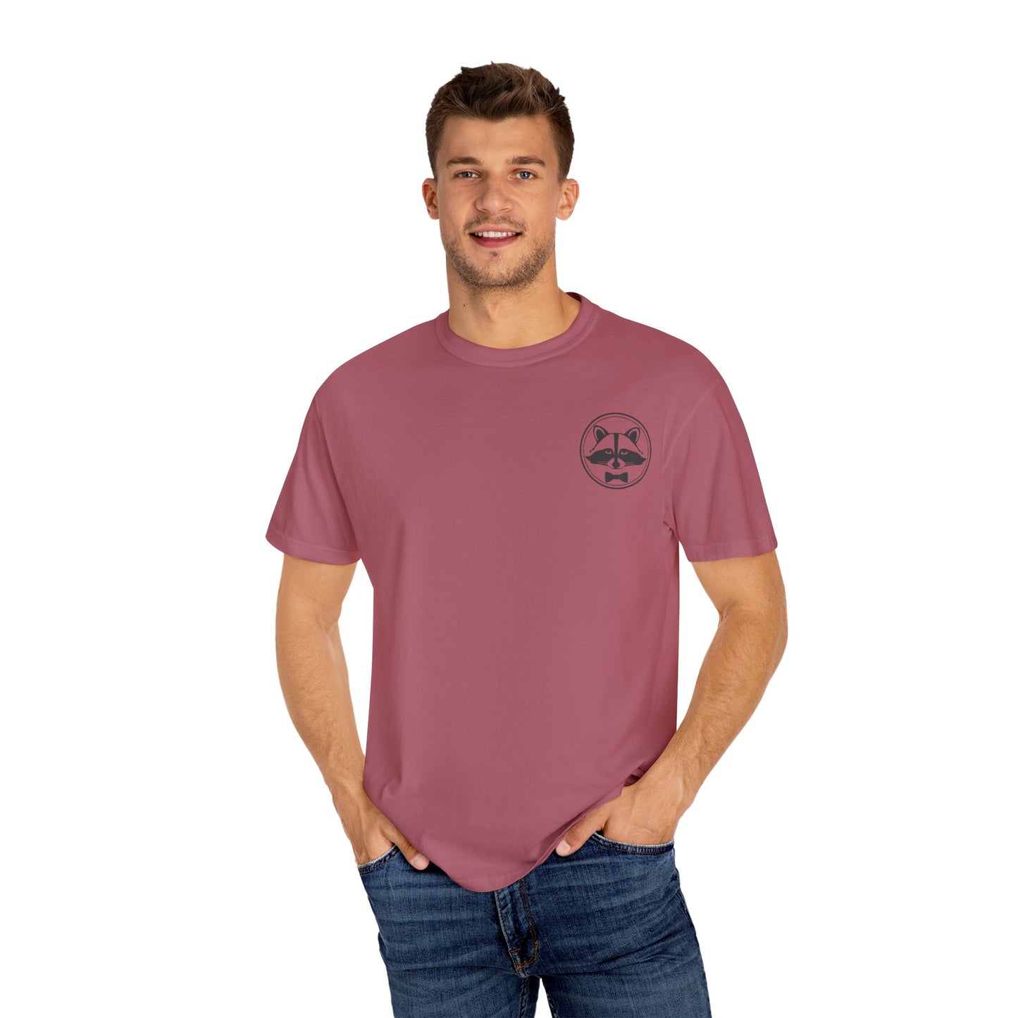 Rooted Deep Tee - Georgia