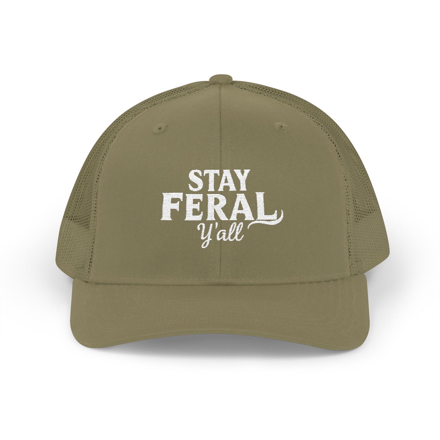 Highway Hooligan Hat