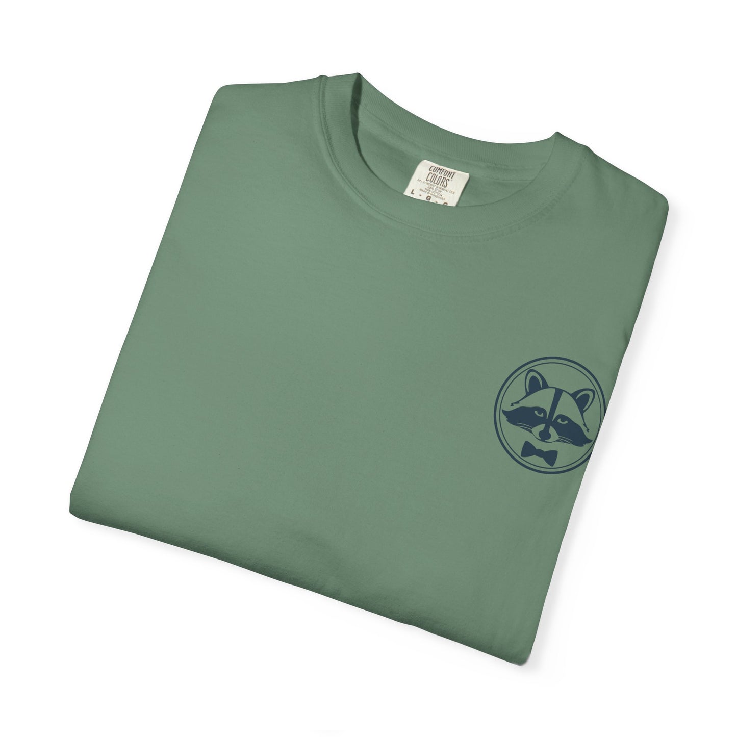 Feral State of Mind Tee