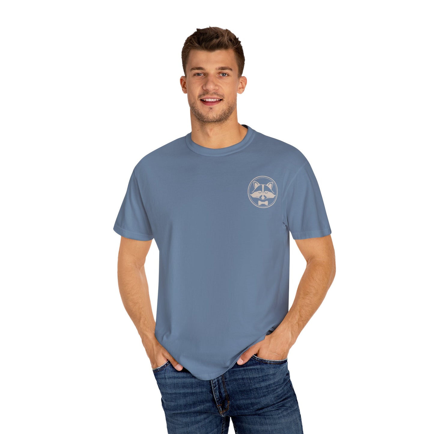 Feral State of Mind Tee