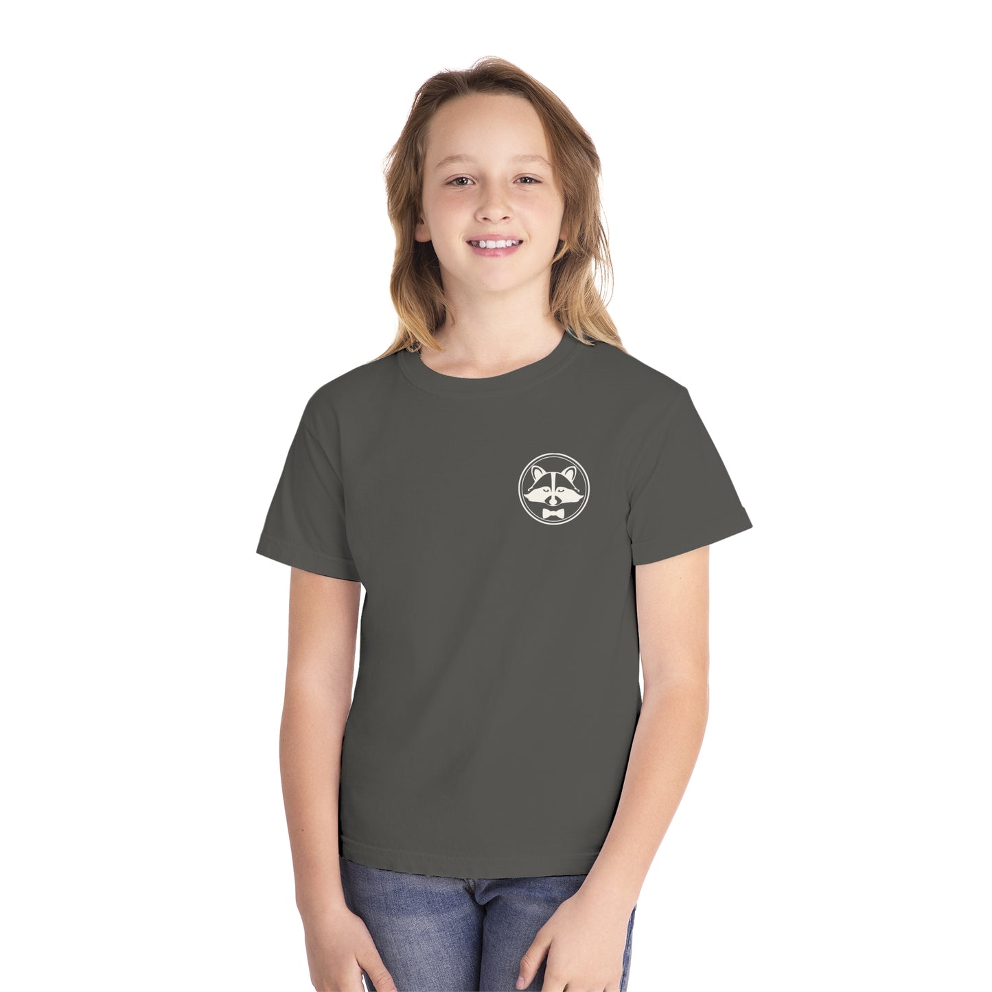 Feral State of Mind Youth Tee