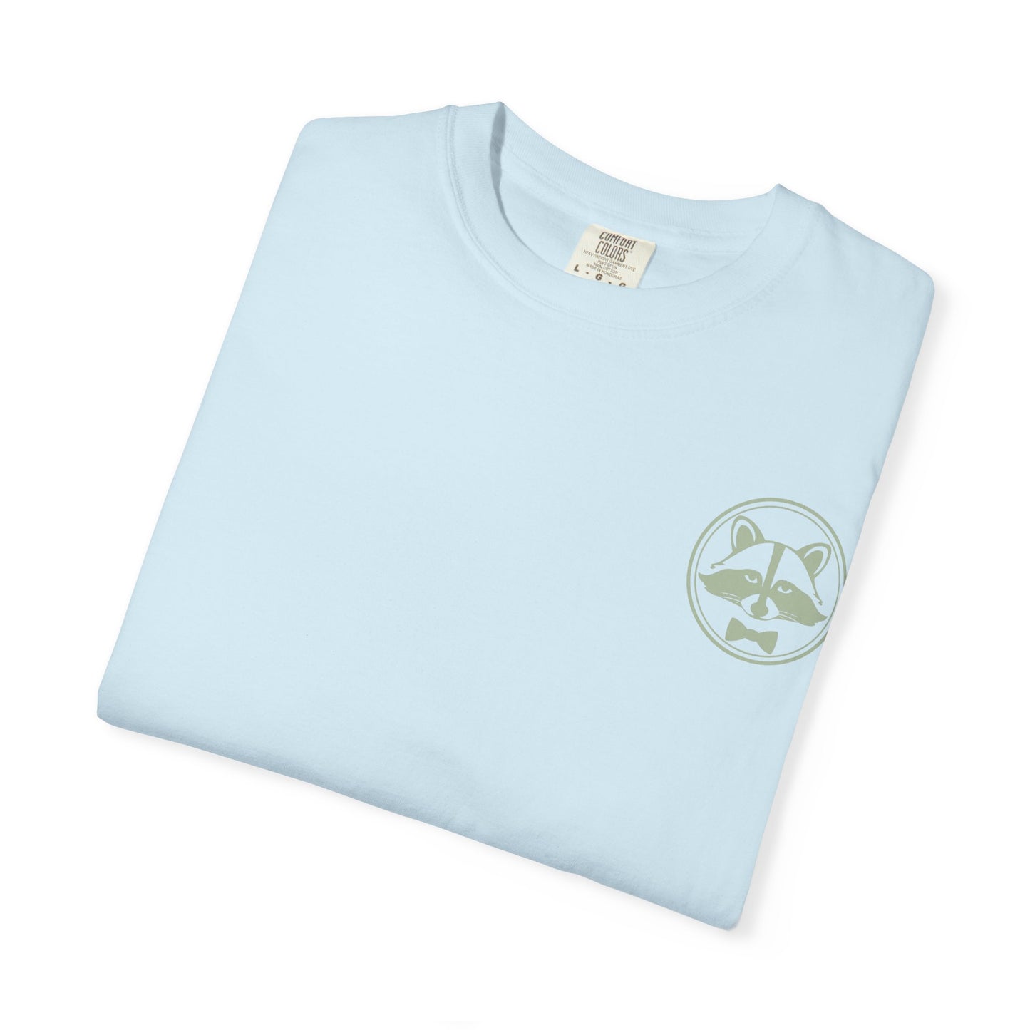 Dapper & Dangerous Tee