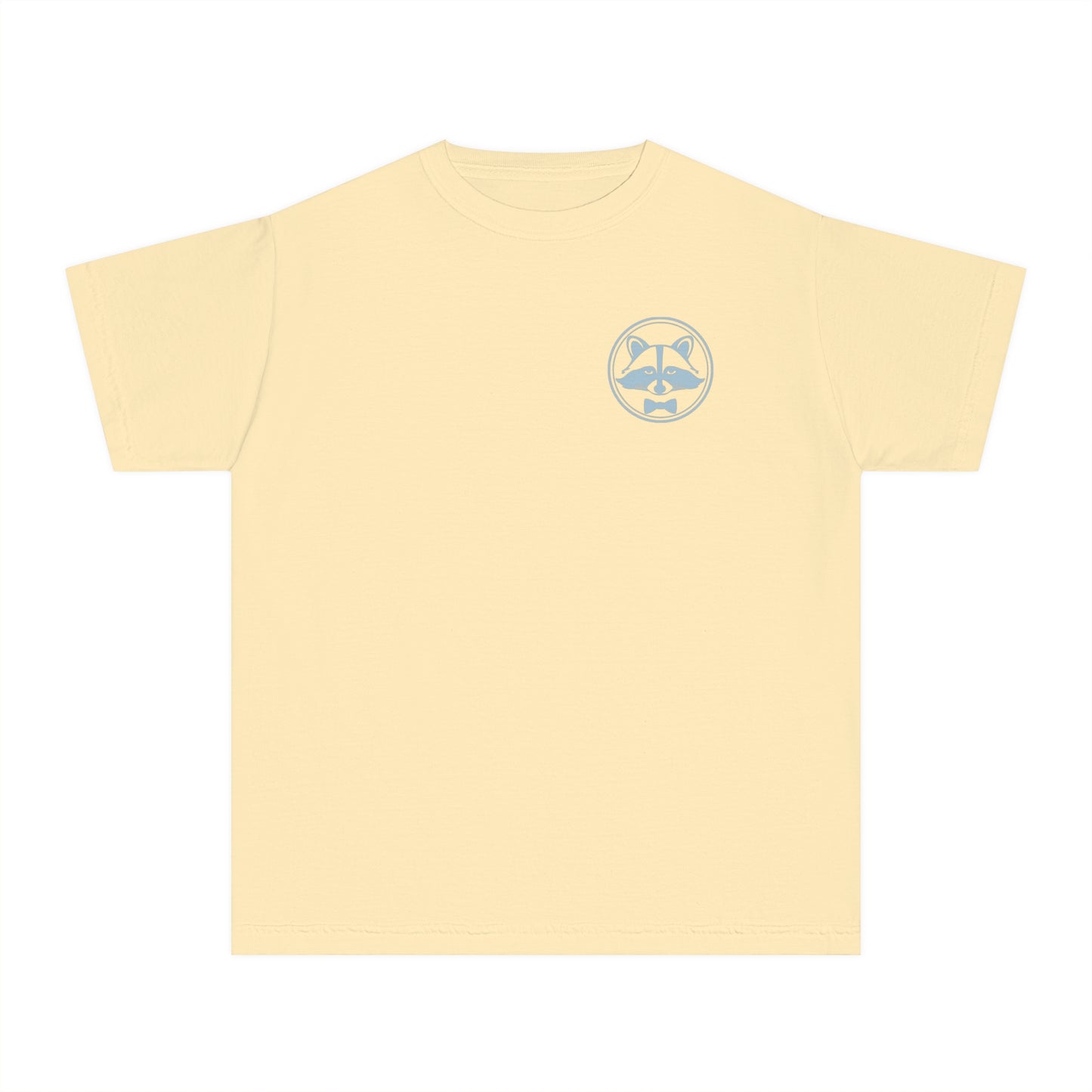Dapper & Dangerous Tee - Youth