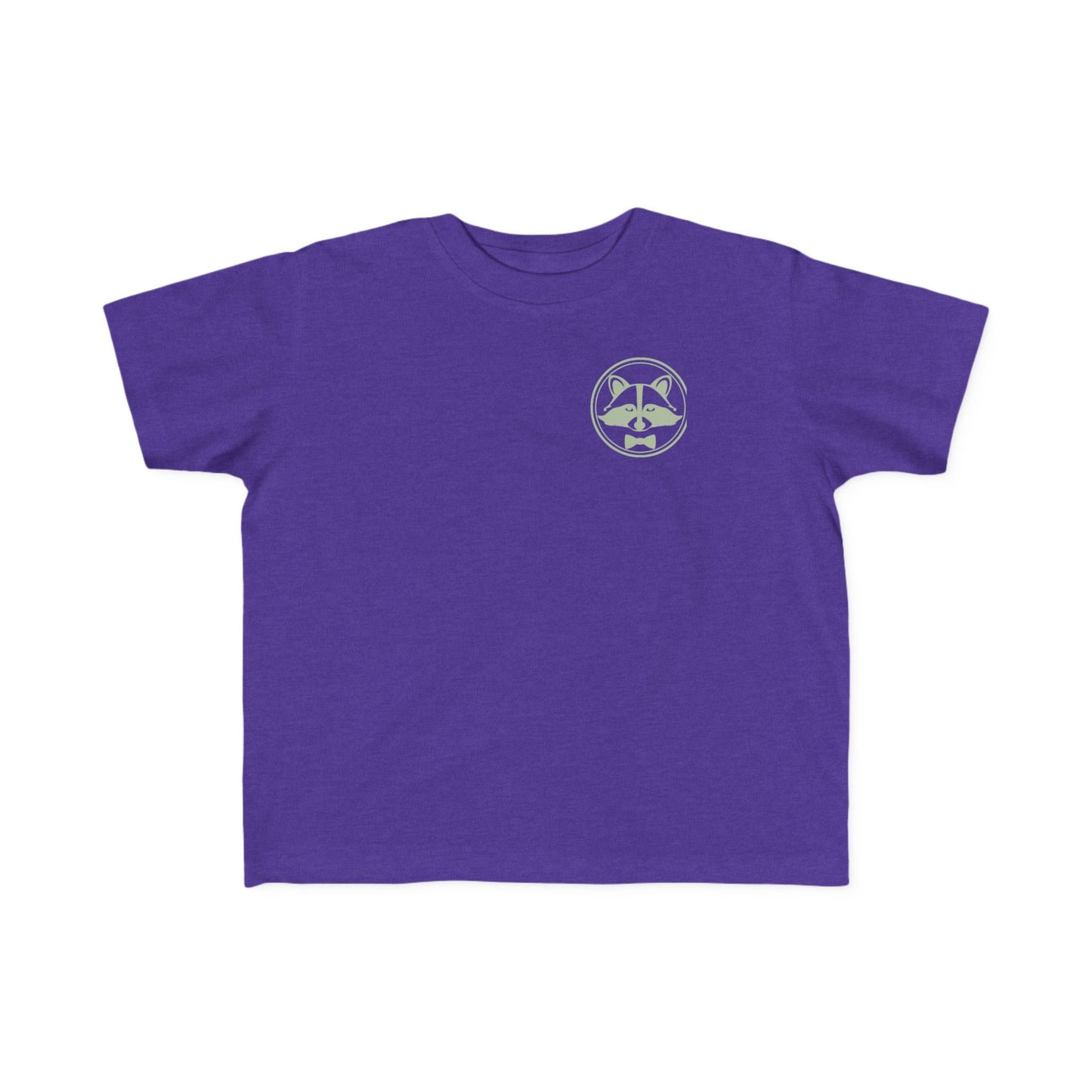 Feral State of Mind Toddler Tee