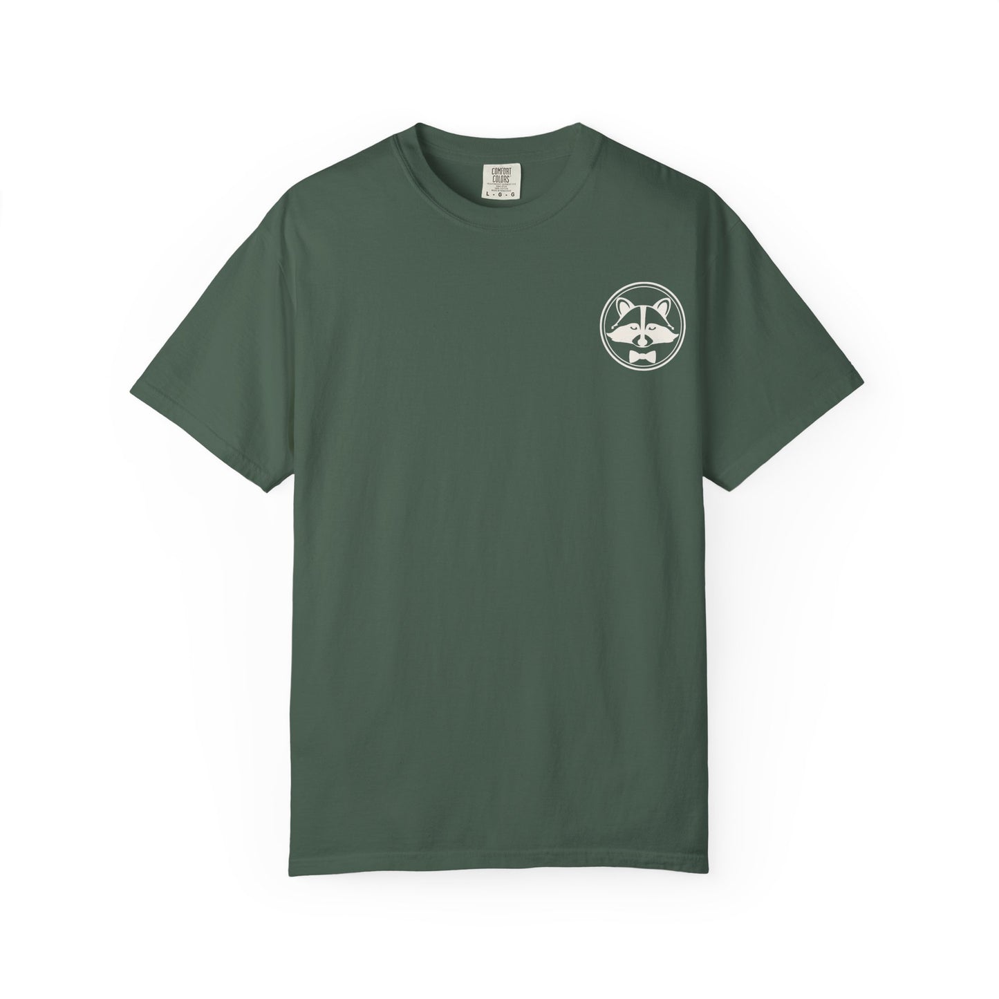 Feral State of Mind Tee