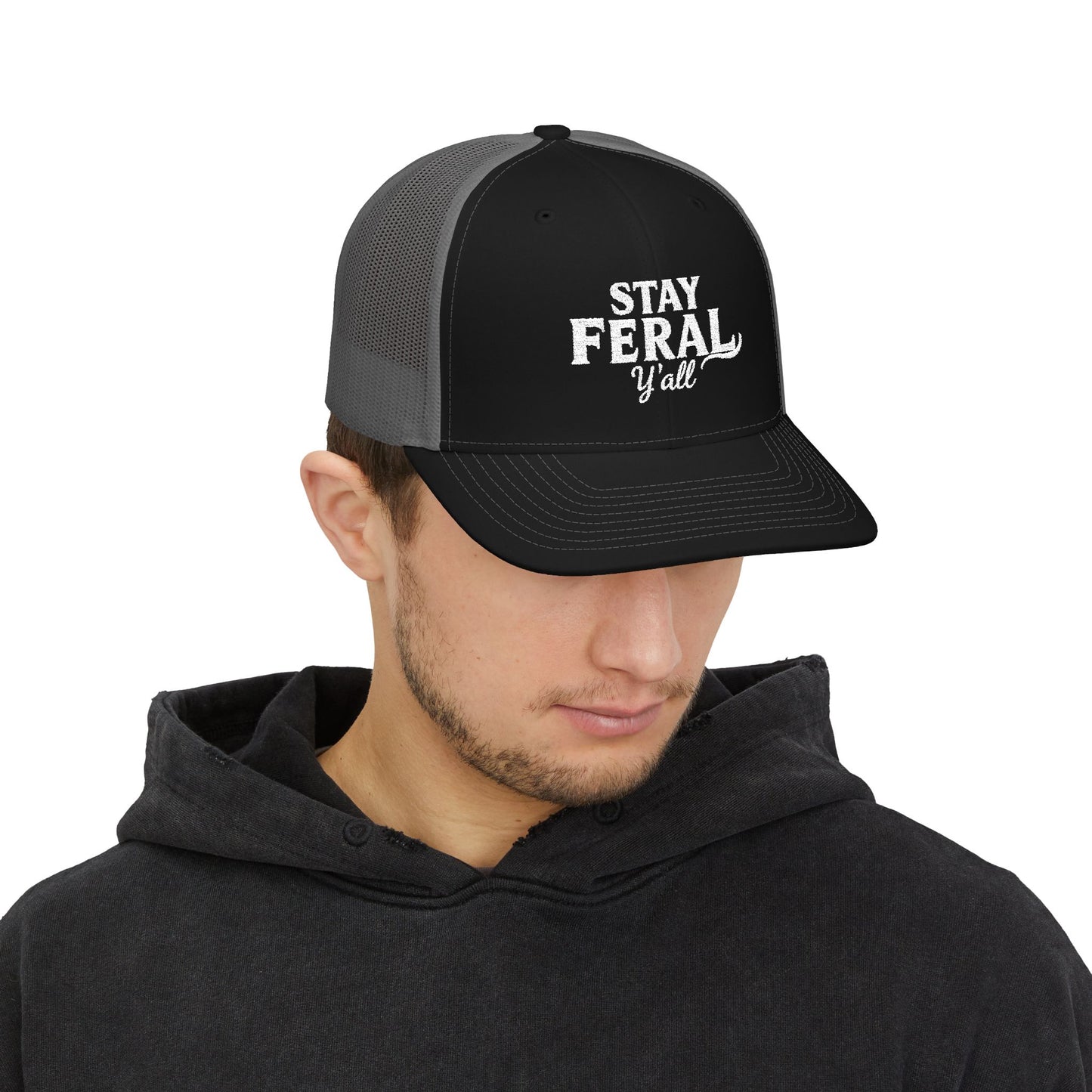 Highway Hooligan Hat