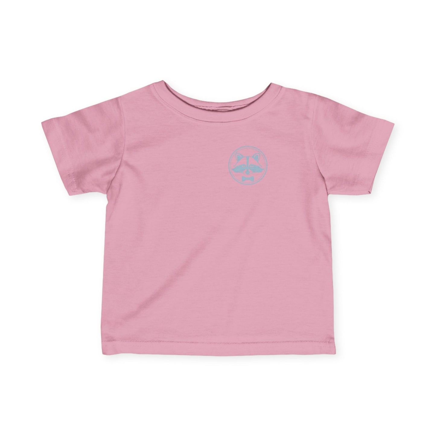 Feral State of Mind Infant Tee