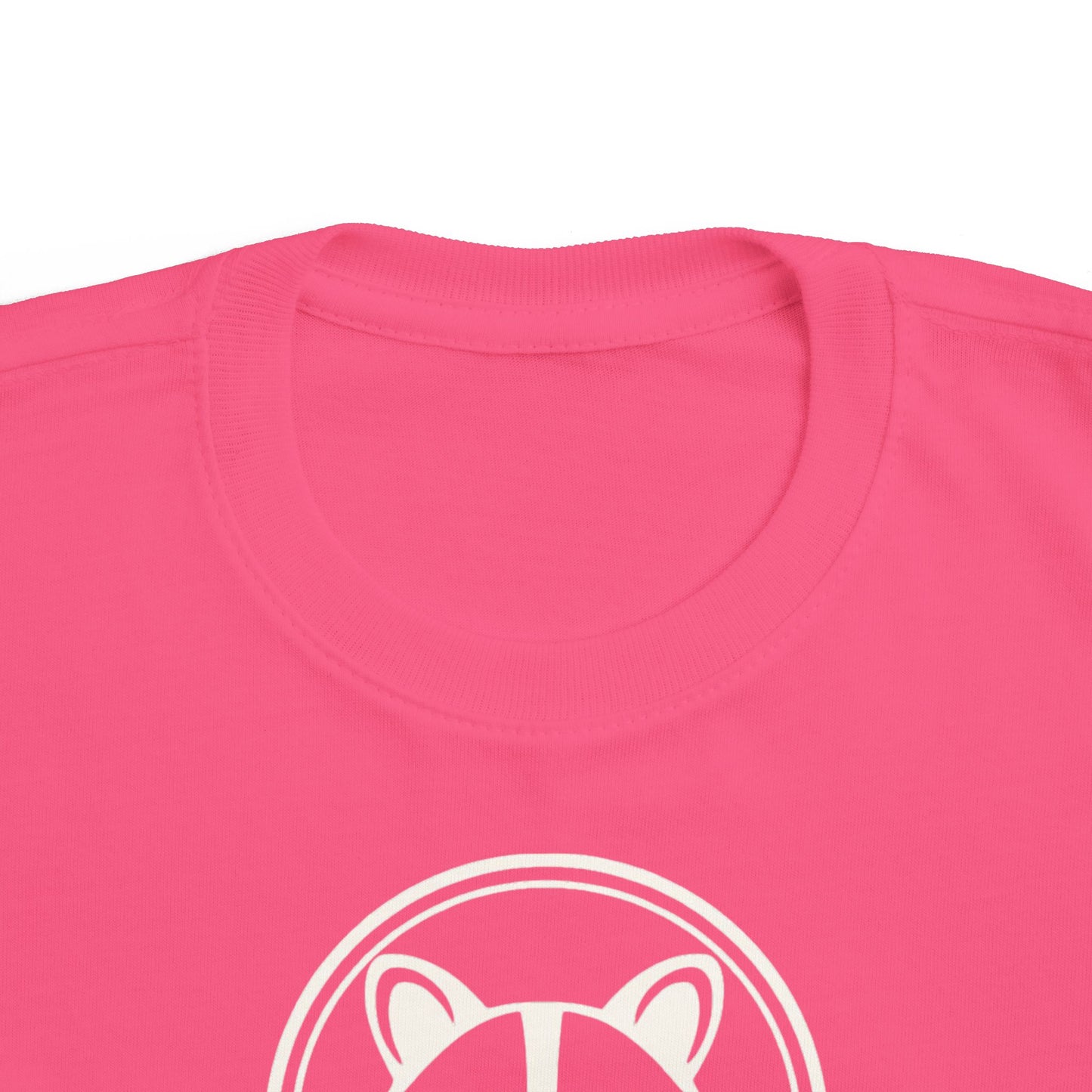 Dapper & Dangerous Tee - Toddler