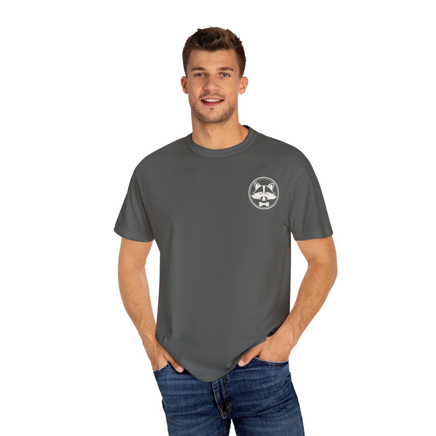 Feral State of Mind Tee